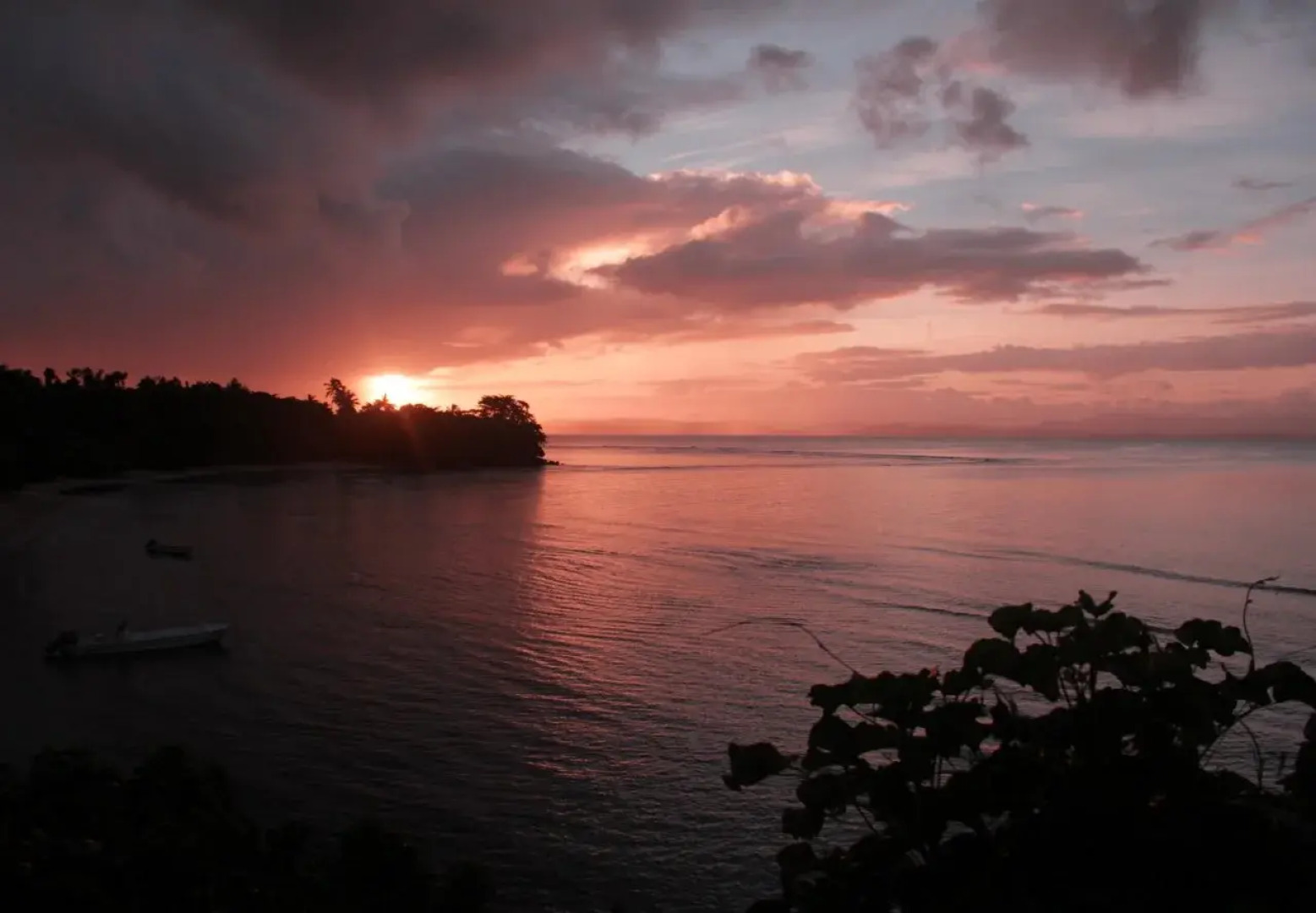 Maravu Taveuni Lodge