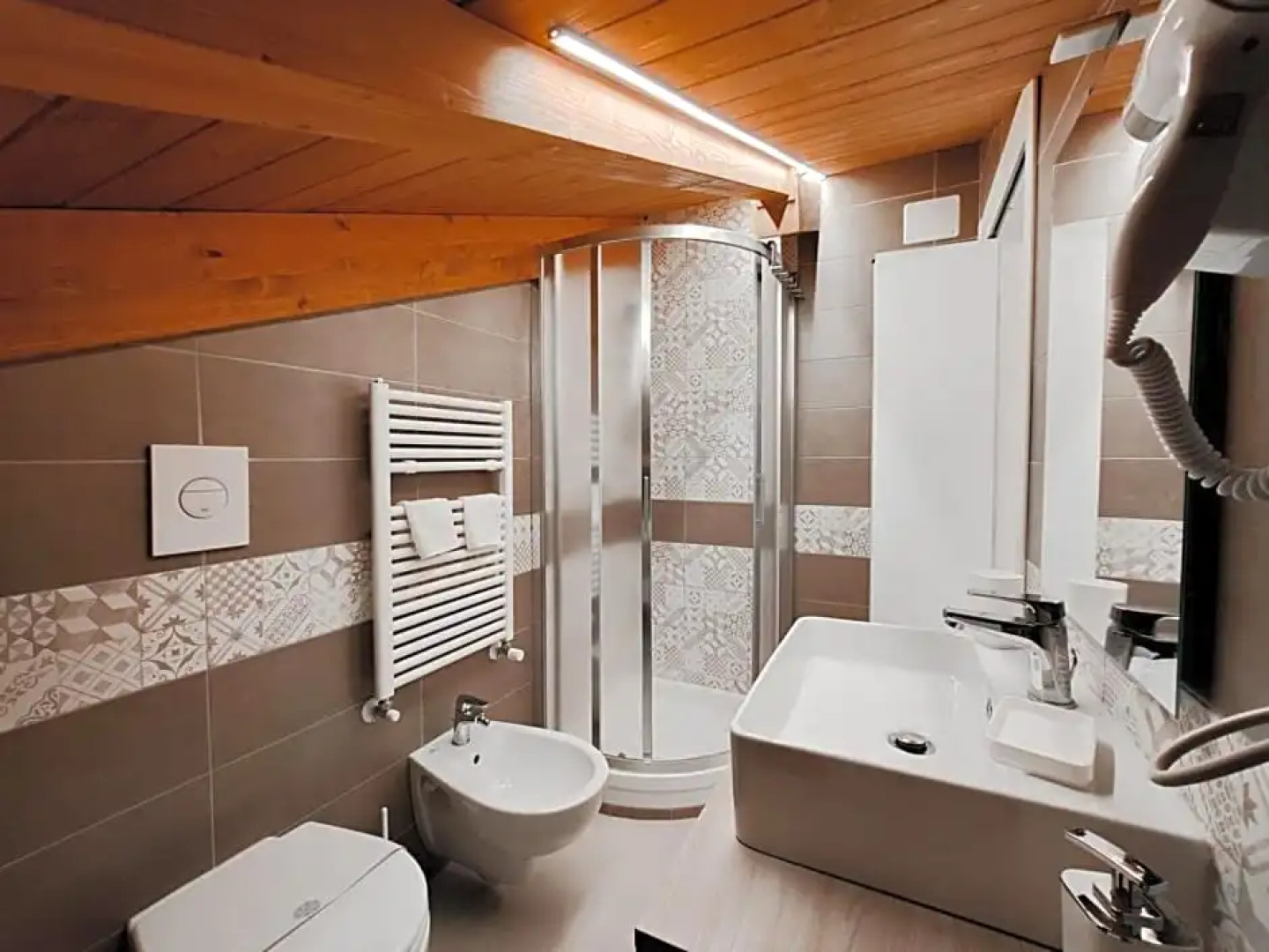 Interno7 Rooms (Adults Only)