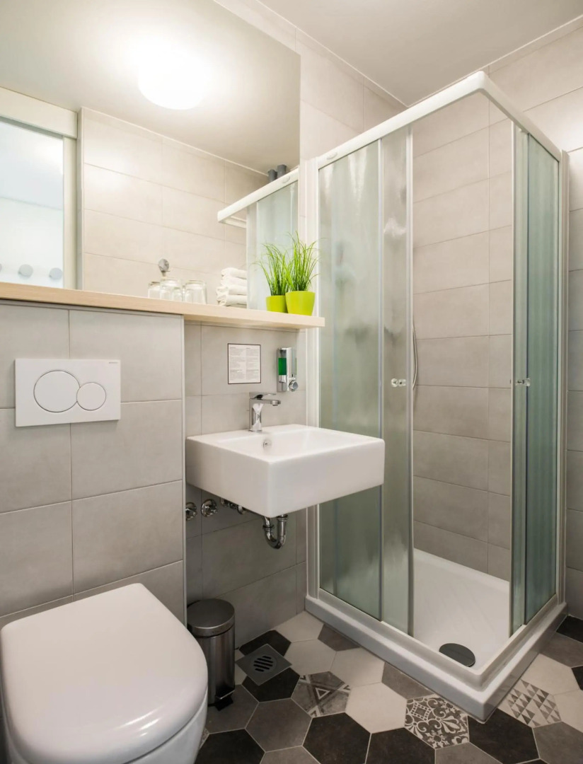 B&B Hotel Ljubljana Park