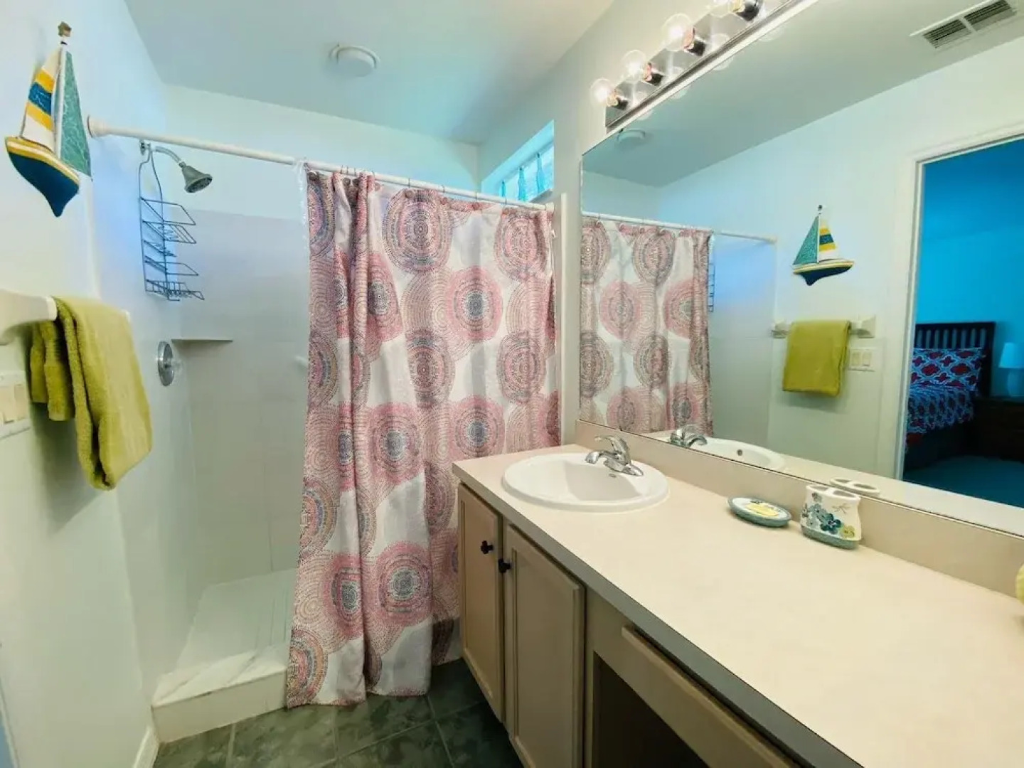 Michael's Southern Dunes Vacation Home