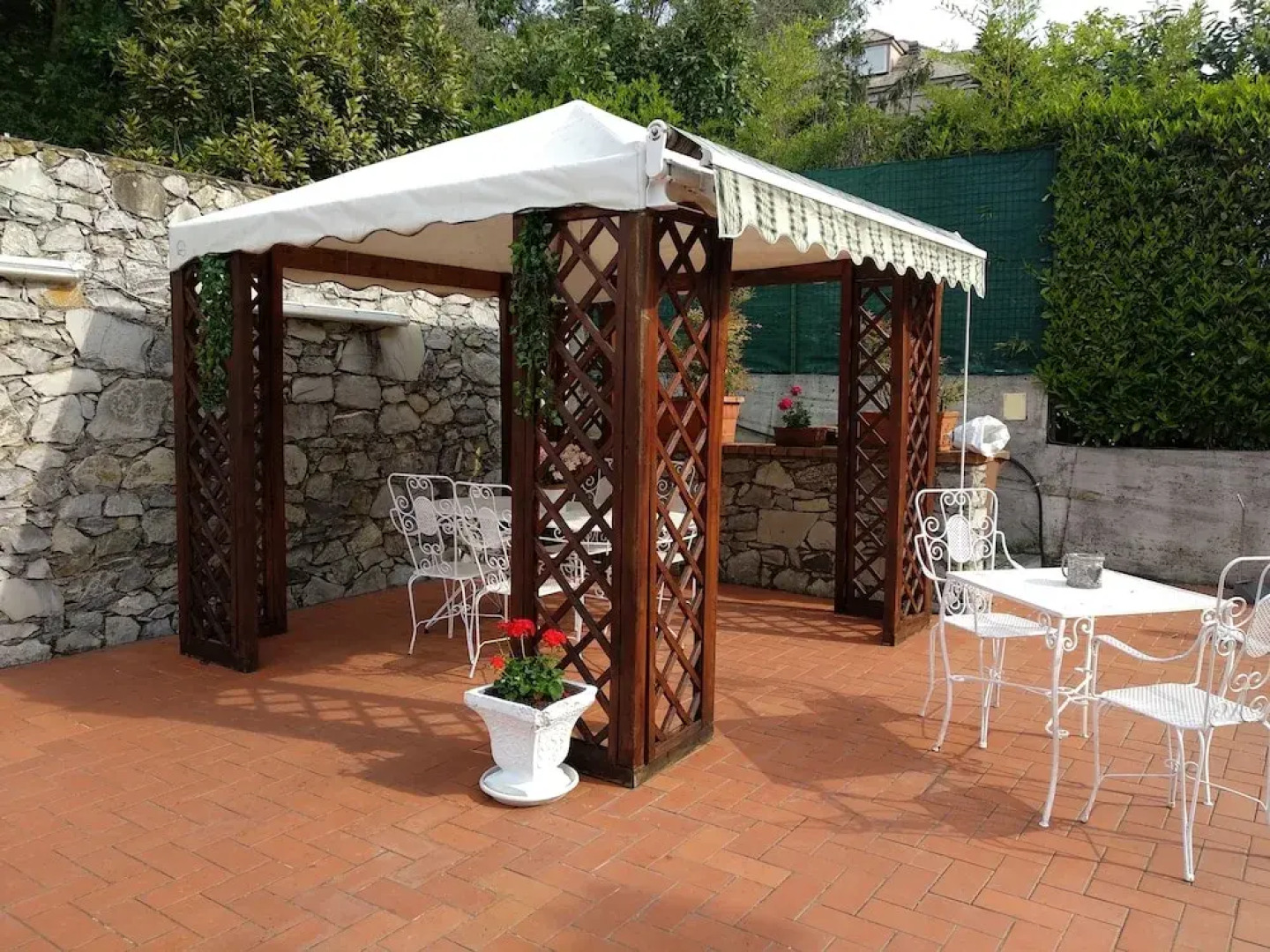 Santa Vittoria Camping