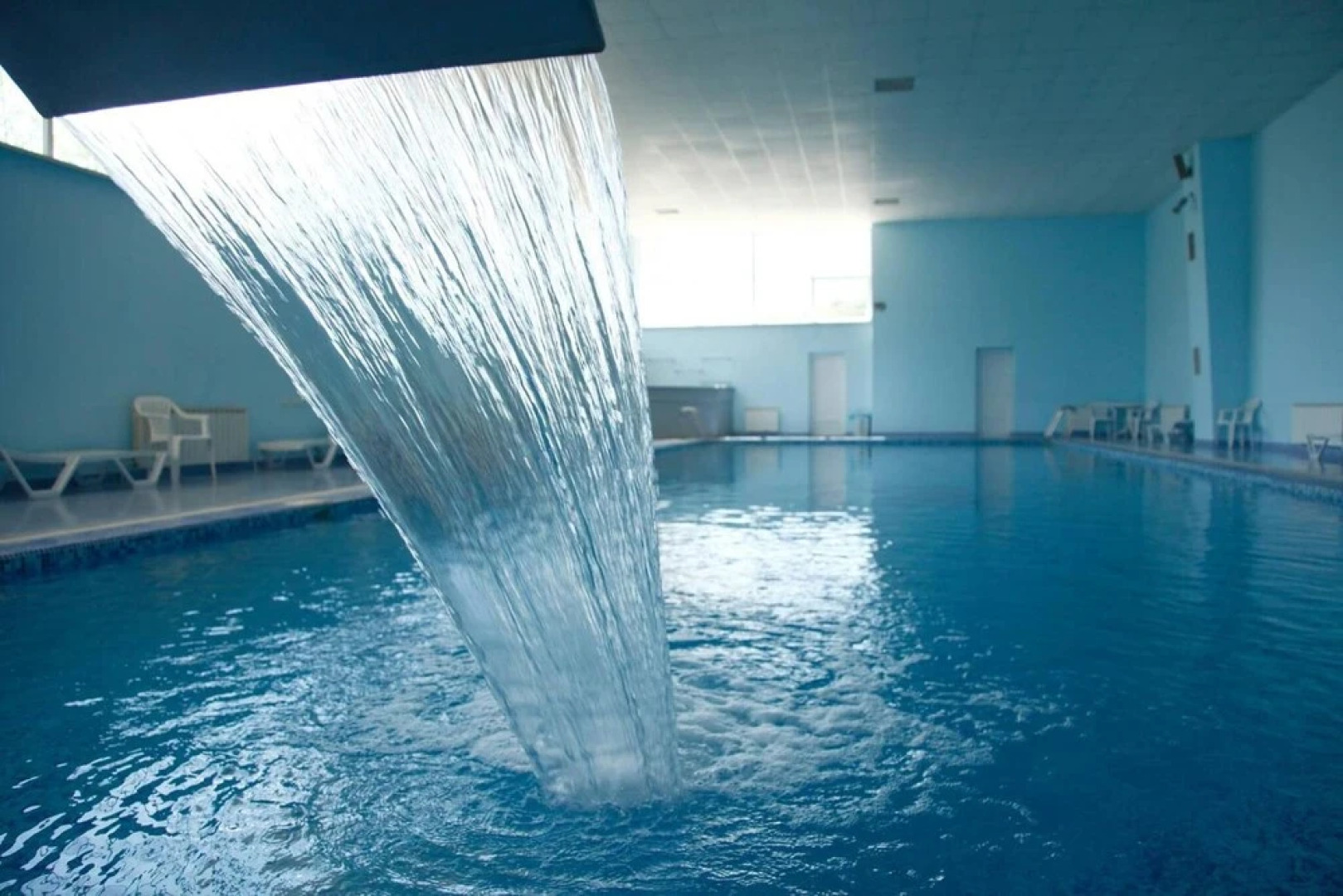 Jermuk Ashkhar Sanatorium