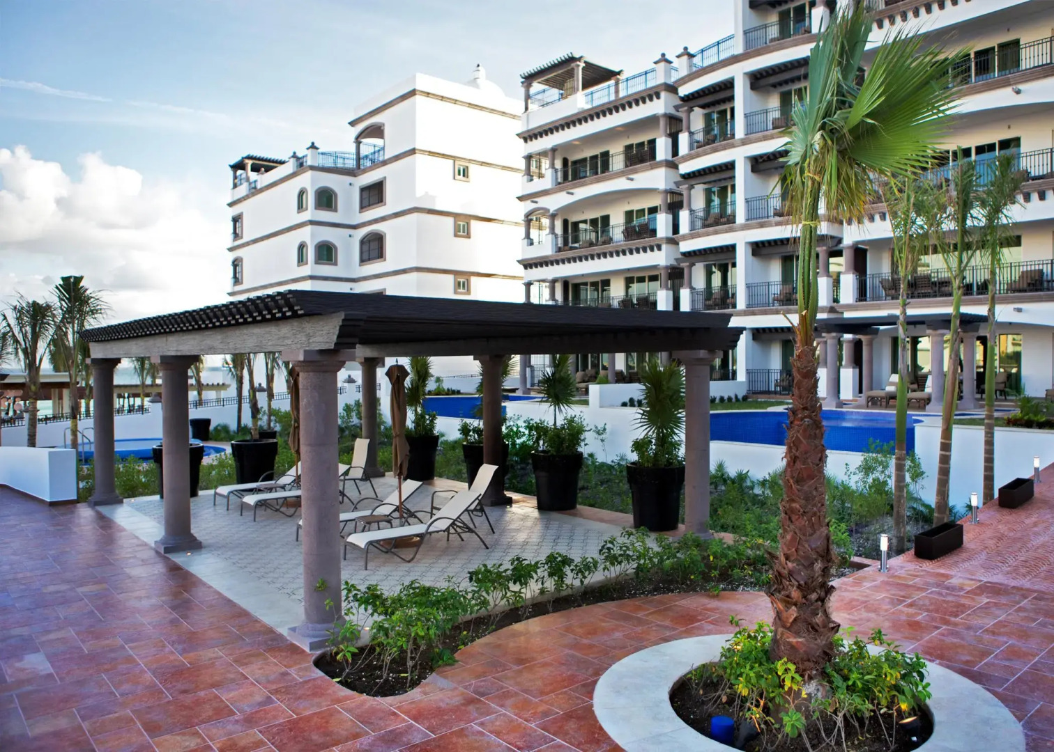 Grand Residences Riviera Cancún All Inclusive