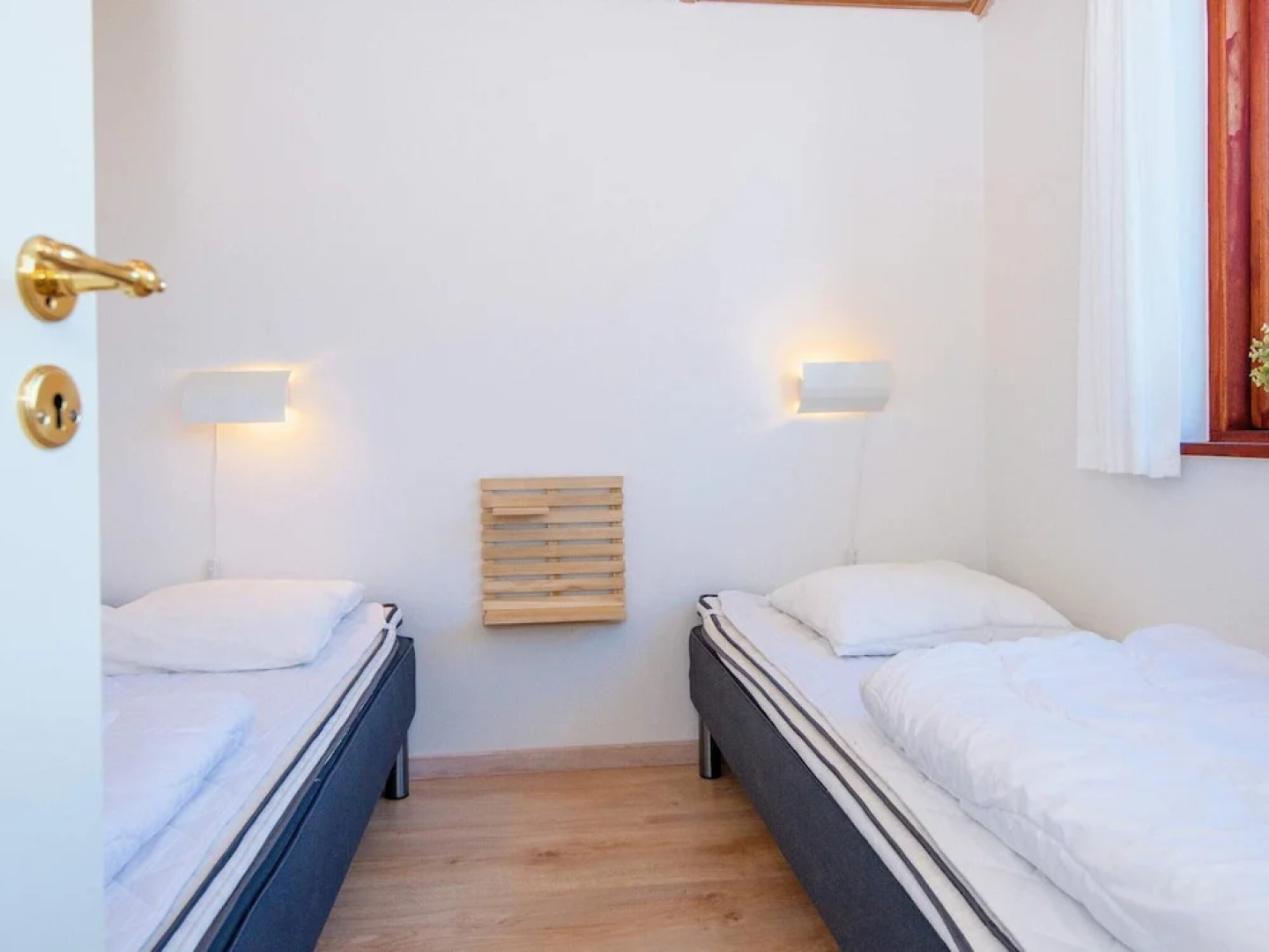 8 Person Holiday Home in Ulfborg-by Traum