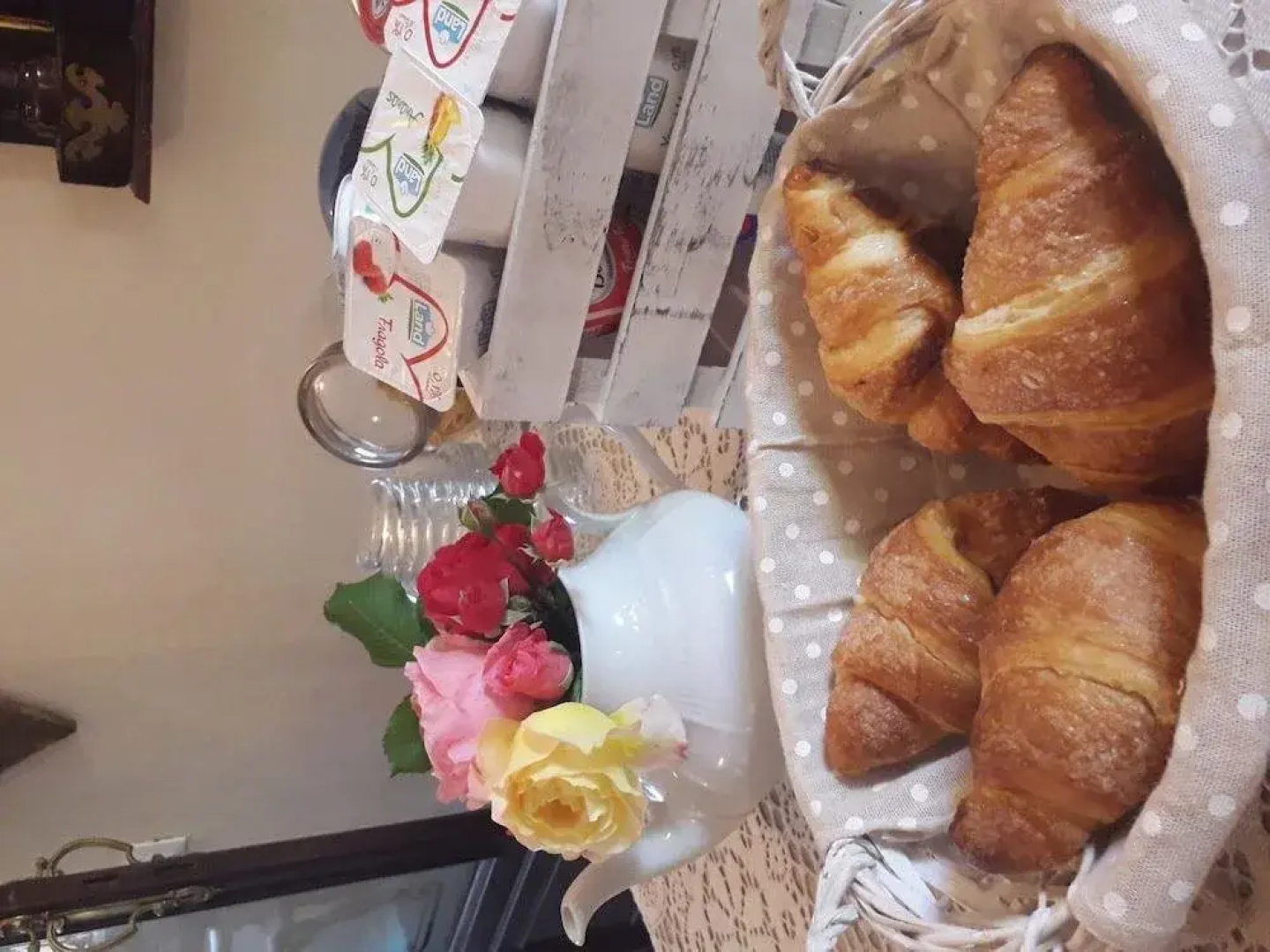 B&B Ca Pelitti