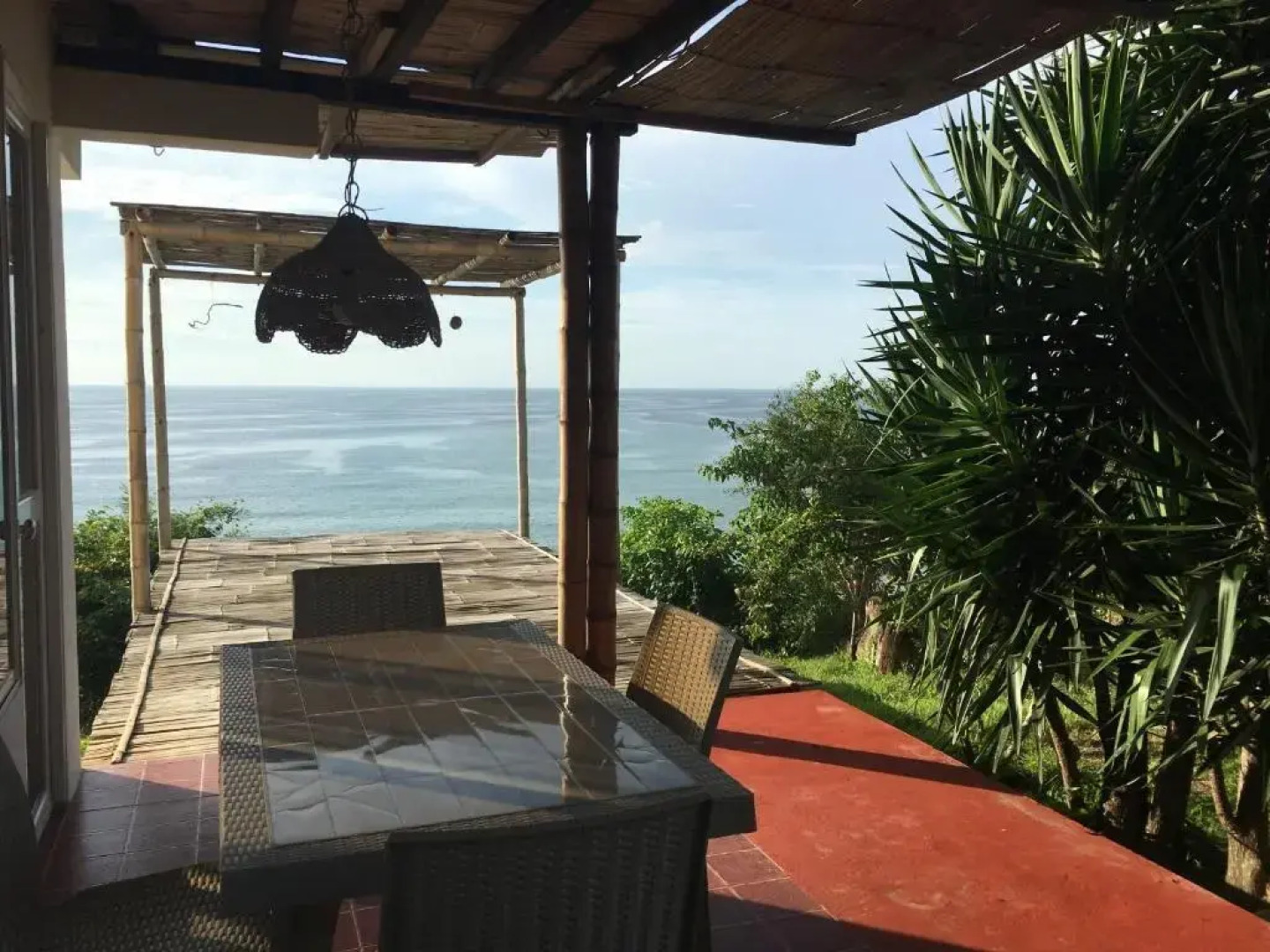 Hostel Cabaña Punta la barca