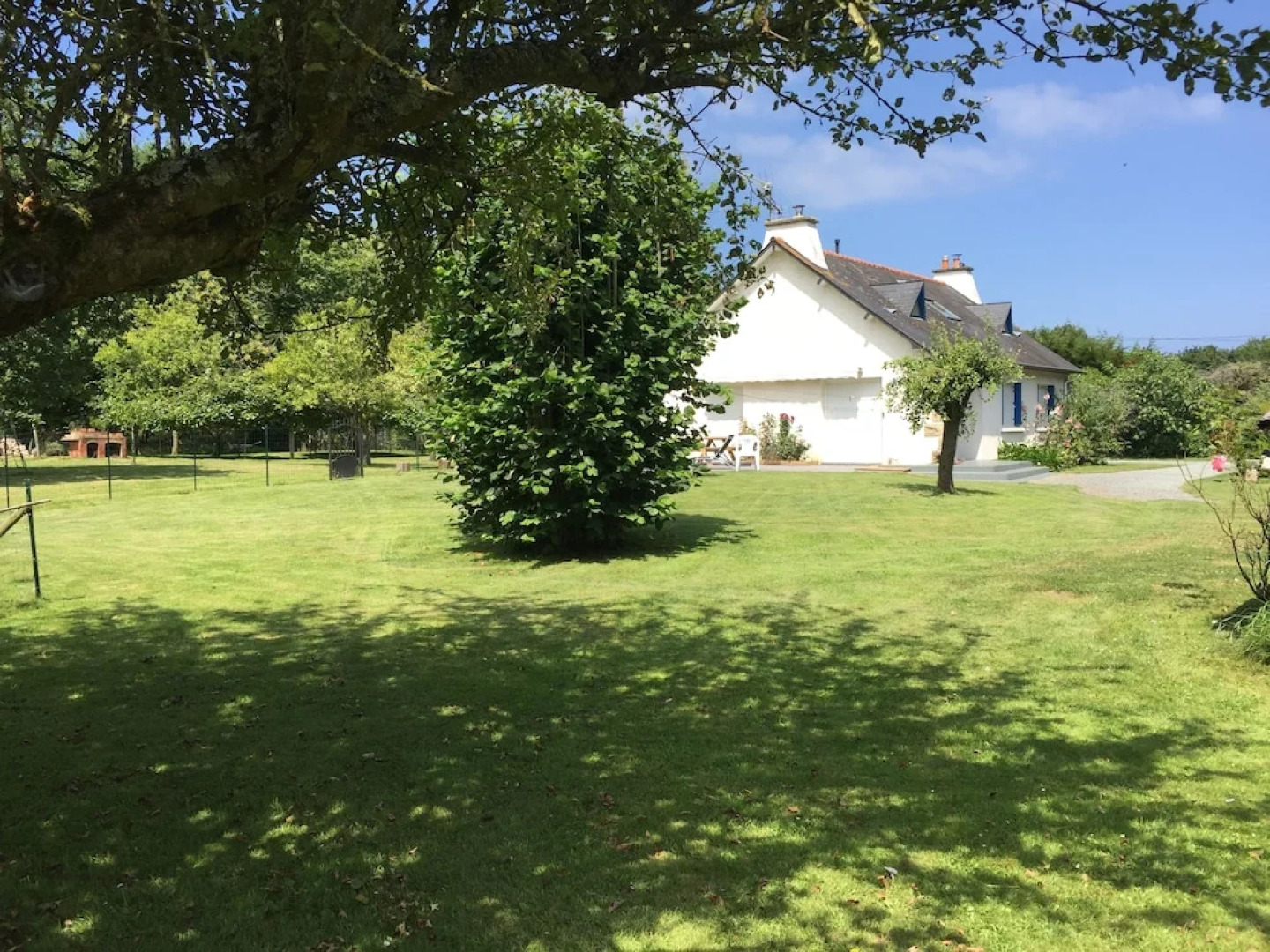 Le Doux Verger prés de Dinard