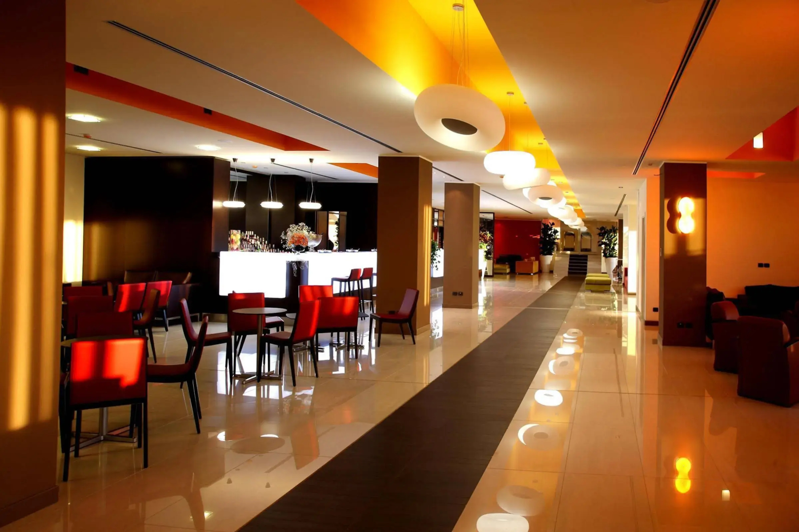 Hotel Avalon Sikanì
