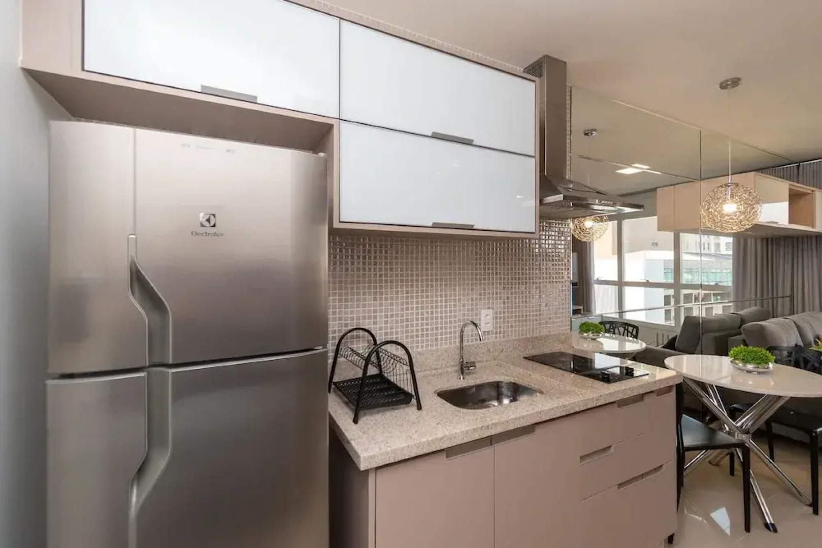 Metropolitan Sidney - MSS