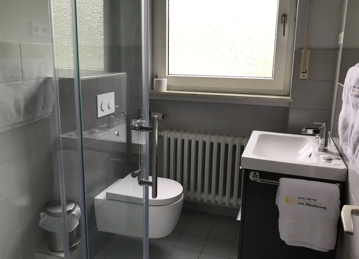 Hotel Höxter Am Jakobsweg