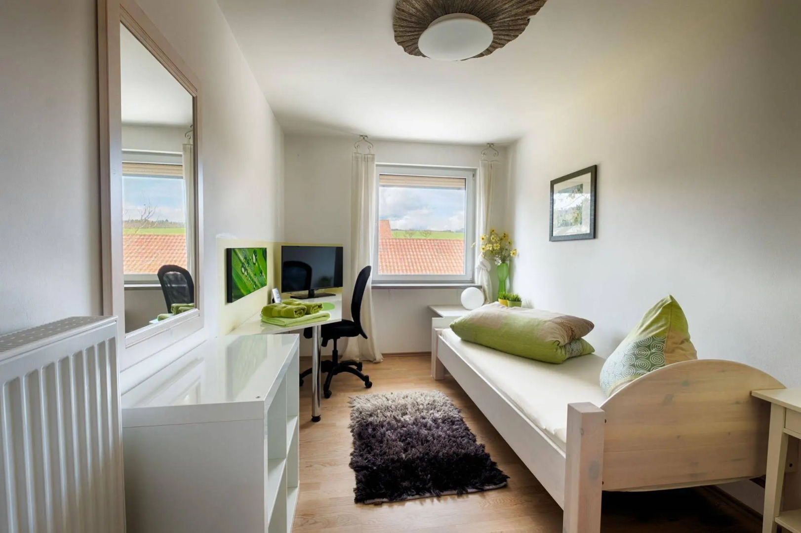 Pension Weinsberger Tal