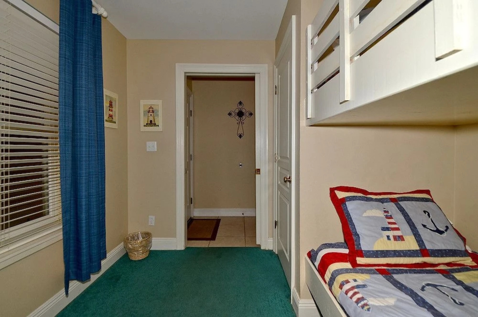 Emerald Dunes by Saltwater Vacations