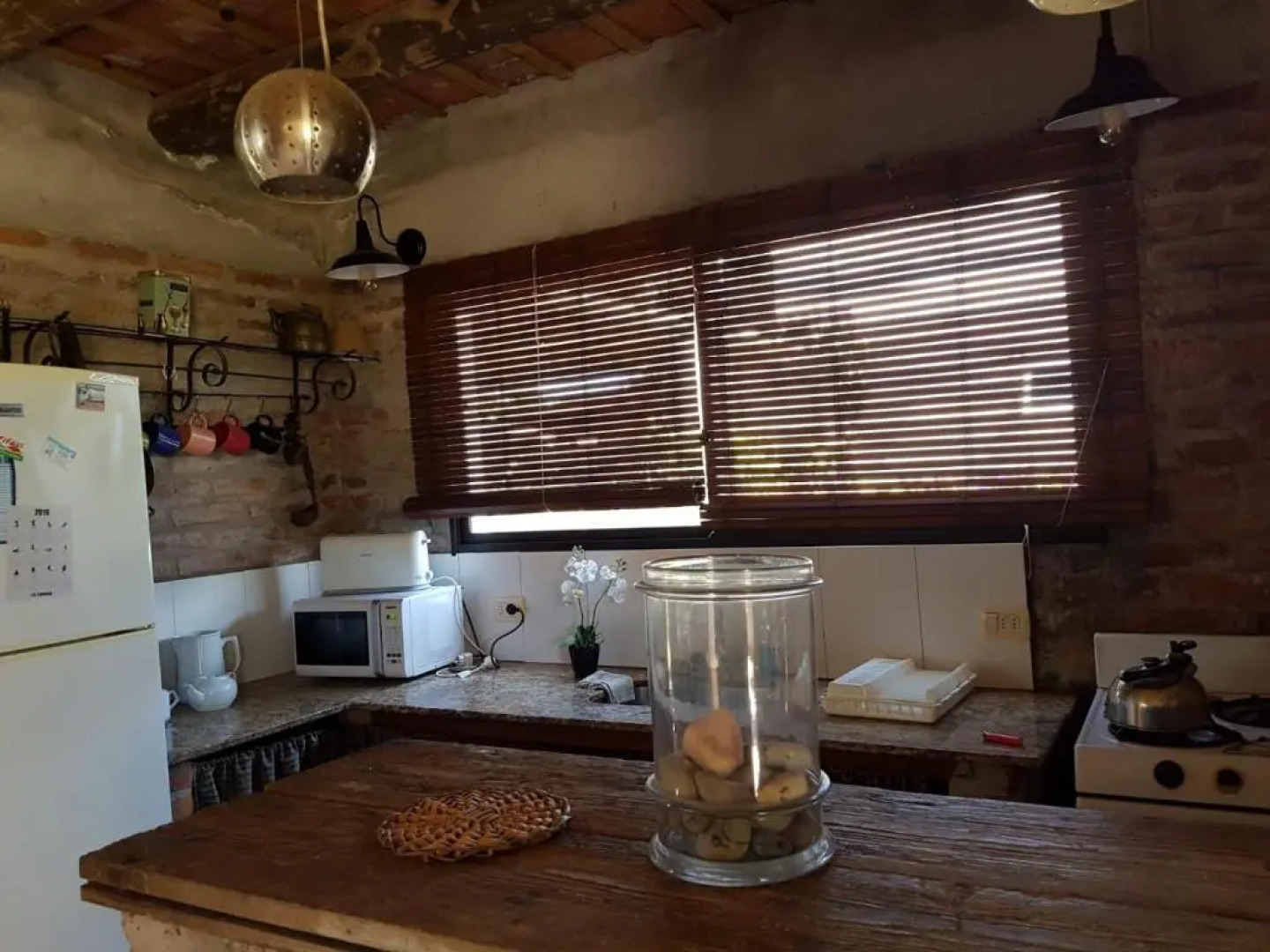 La Rodriguera Punta Colorada 092199199