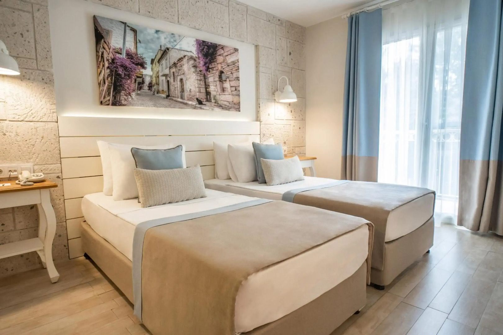 Mark Warner Phokaia Beach Resort