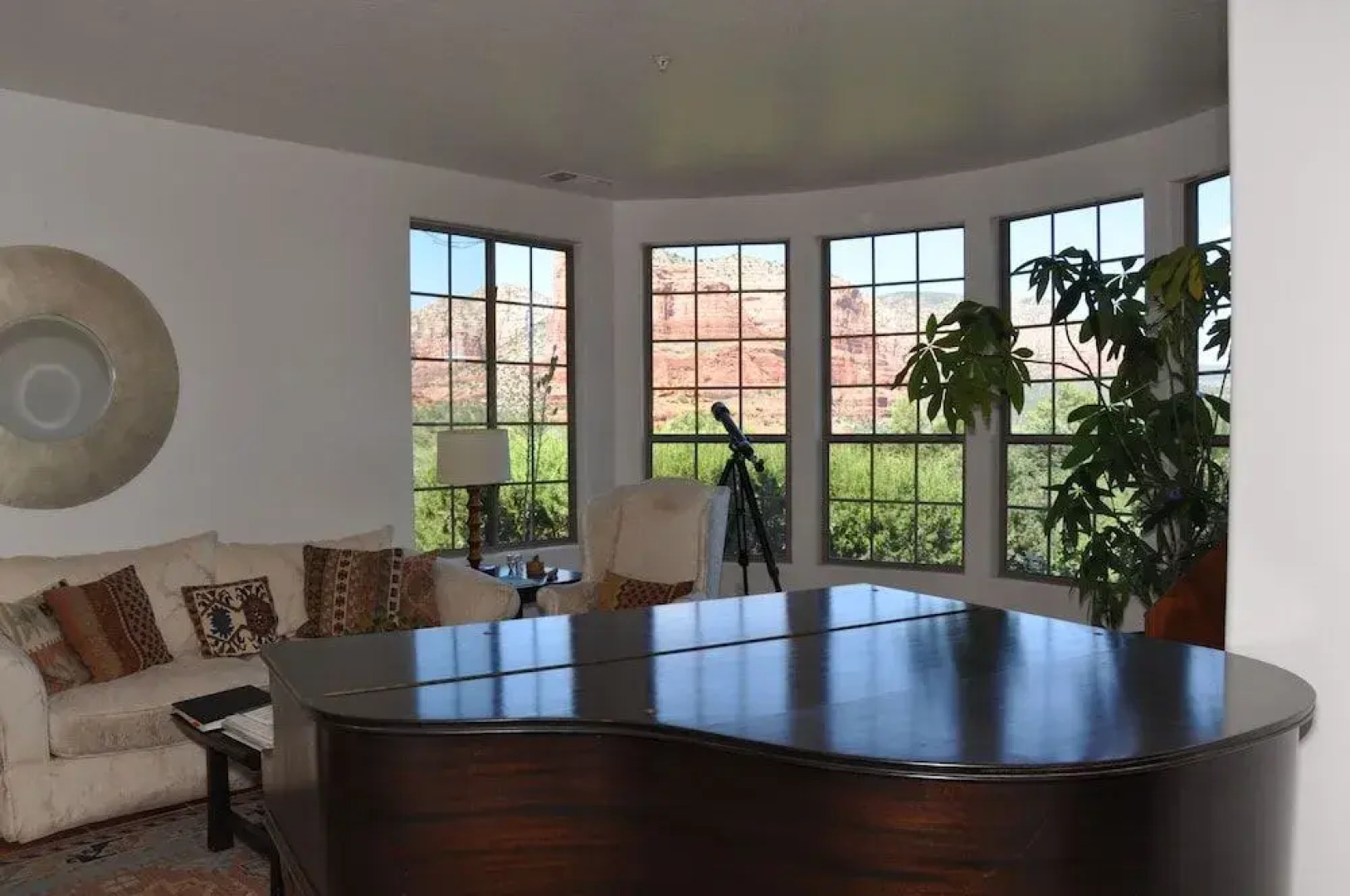 The Penrose Bed and Breakfast