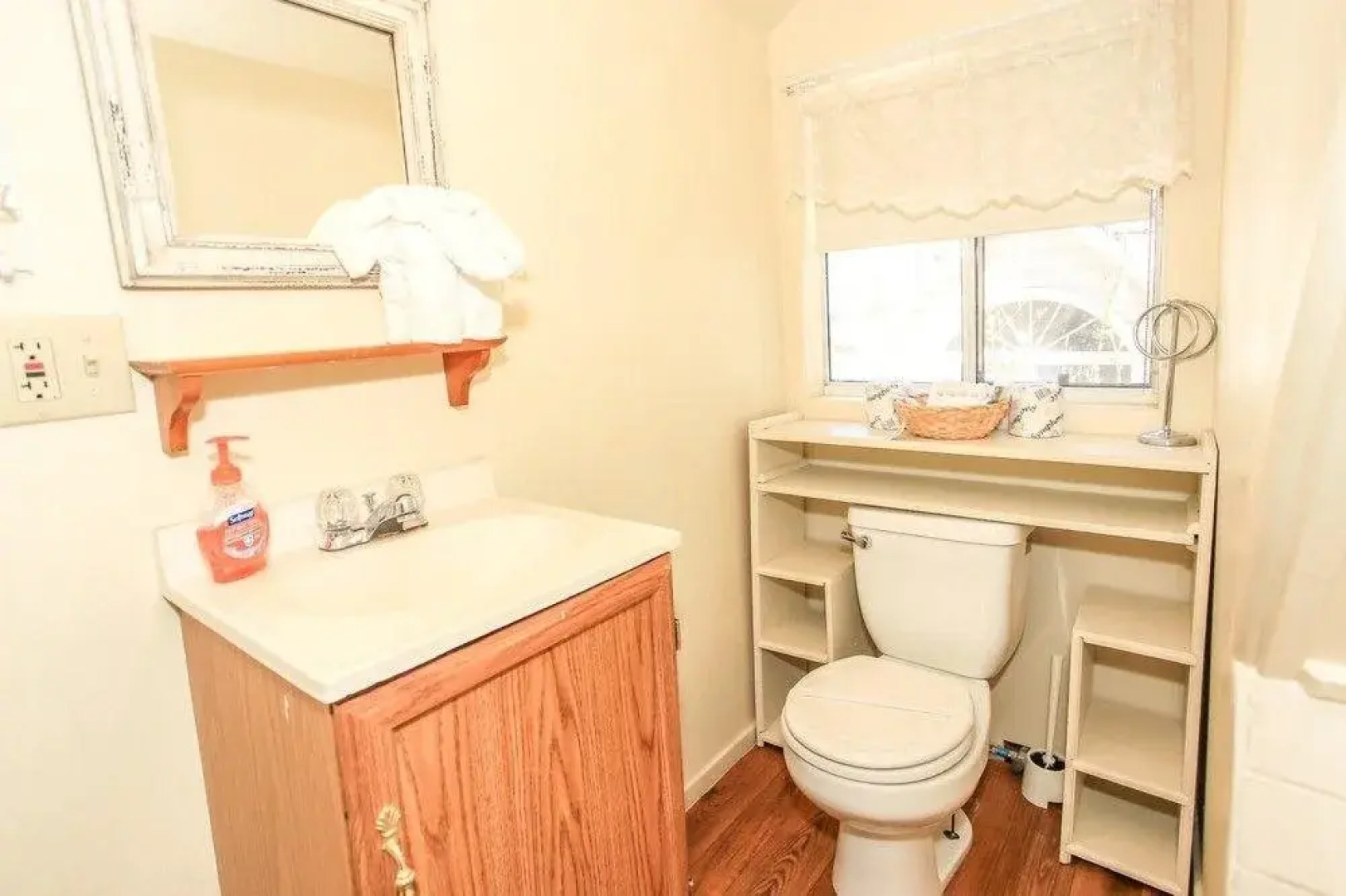 Big Bear 4 Seasons Lodge