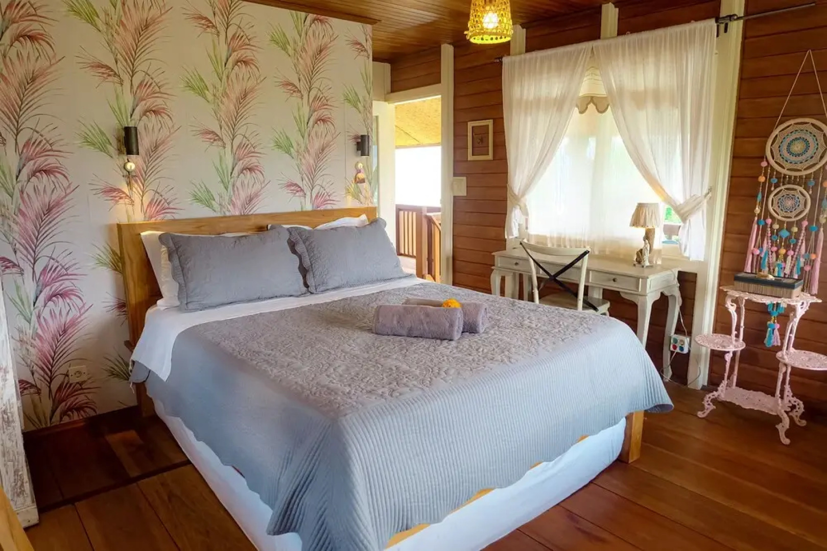 Secret Lodge Bedugul by Taritiya Collection