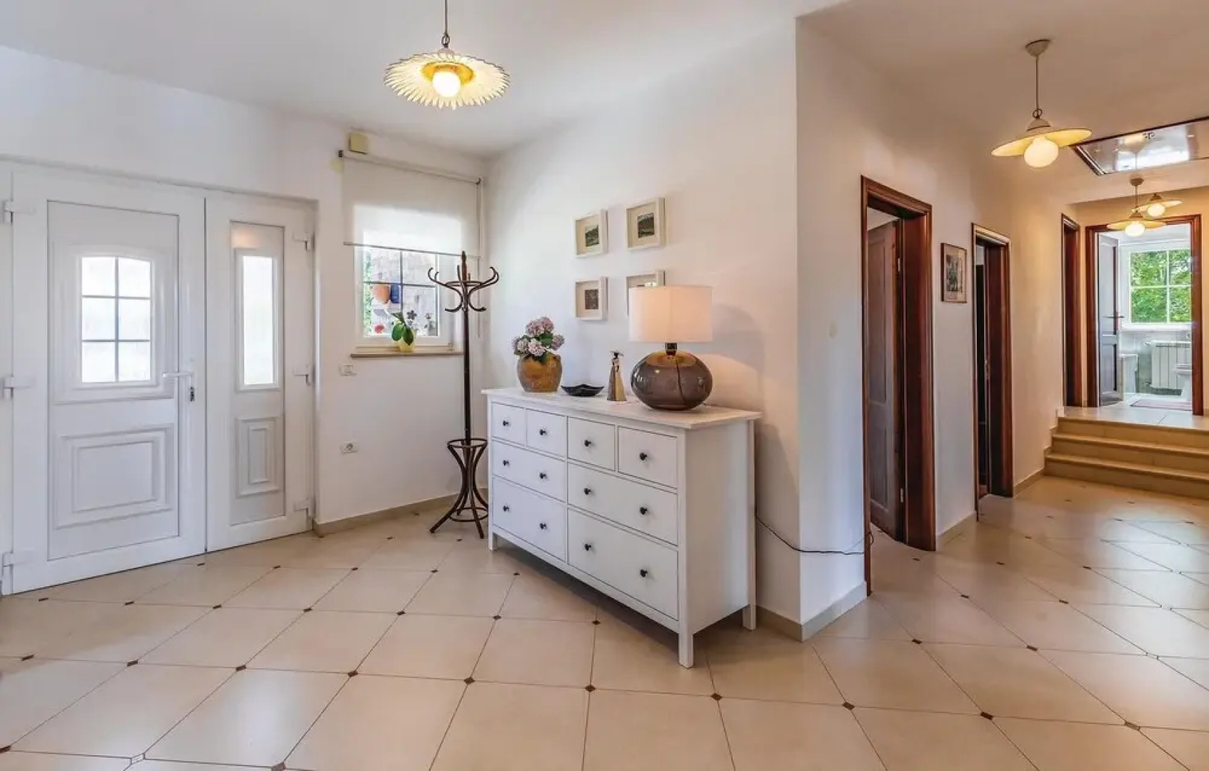 Nice Home in Marcana With Outdoor Swimming Pool, Wifi and 4 Bedrooms