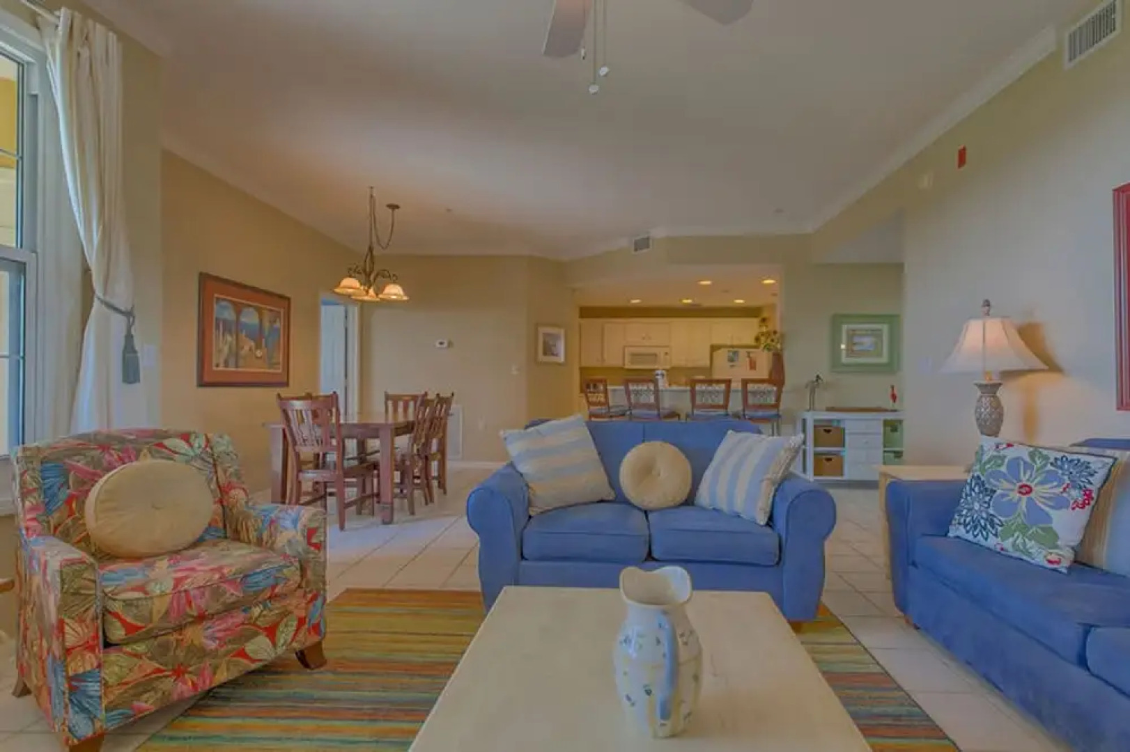 Martinique 103e by Meyer Vacation Rentals