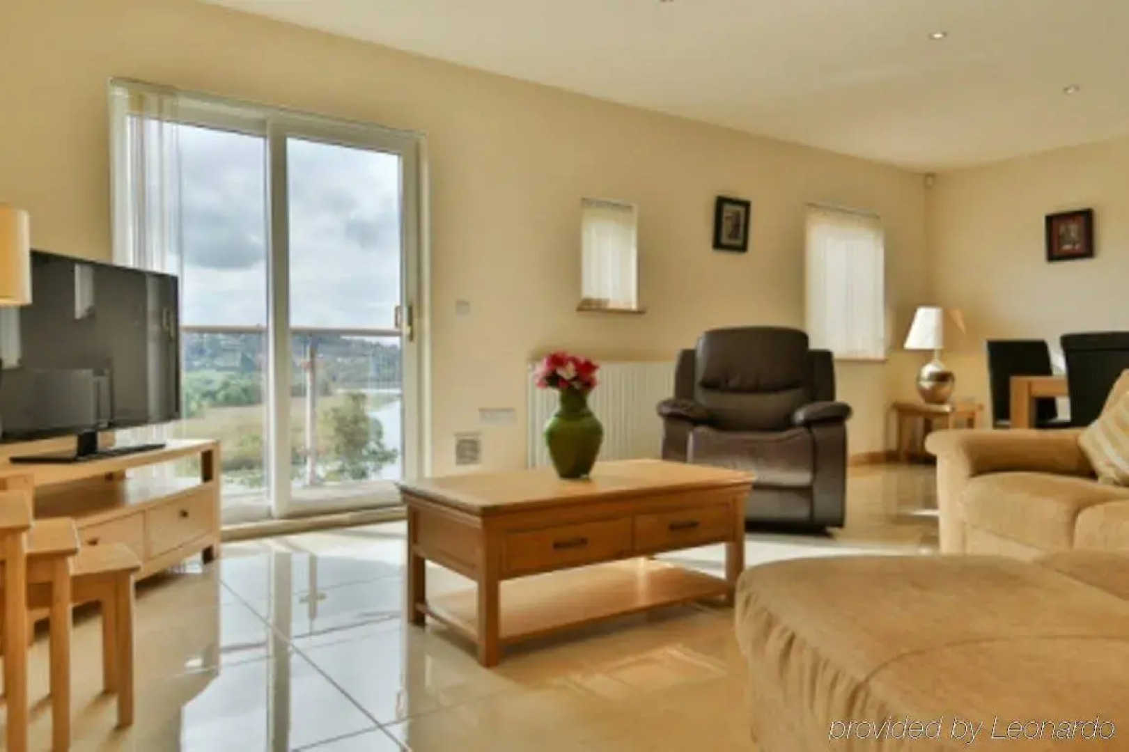 Westville Watersedge Apartment