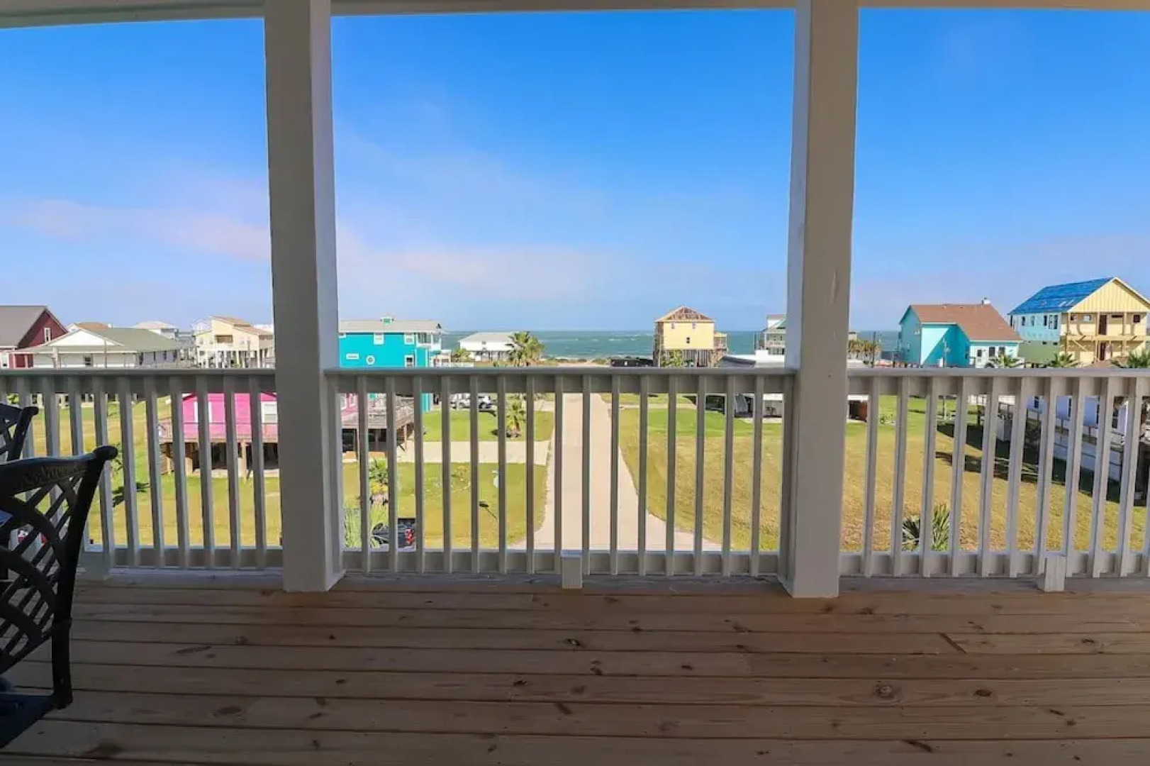 Unforgettable Vacation Getaway in Treasure Island