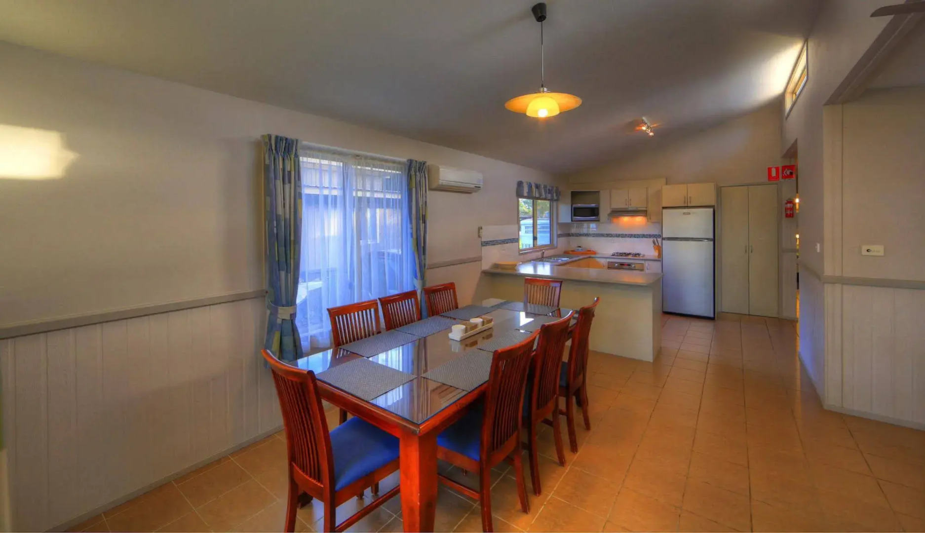 BIG4 Narooma Easts Holiday Park