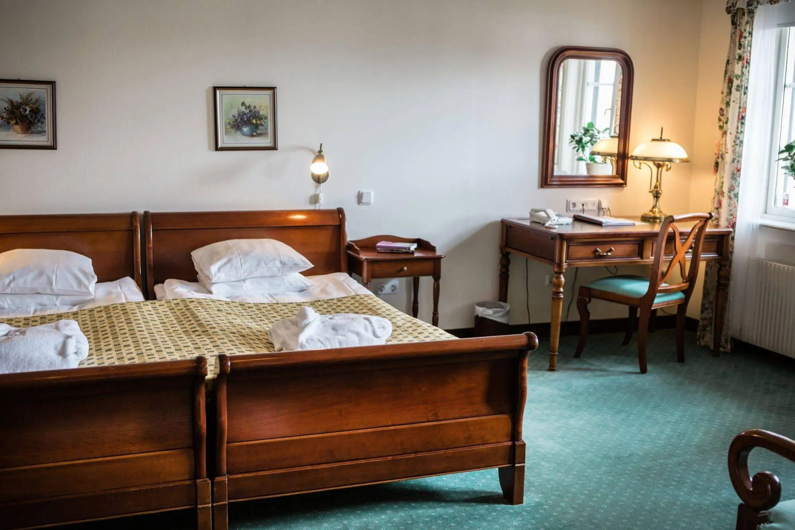 Margretetorps Gastgifvaregard