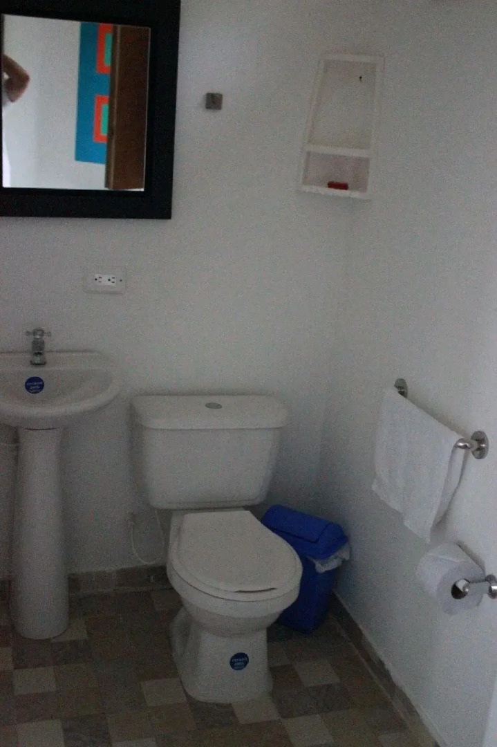 Finca Hotel El Angel