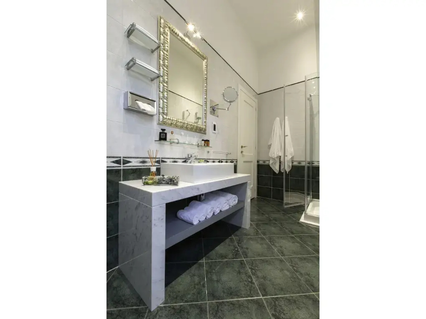 Villaggio Narrante - Le Case dei Conti Mirafiore