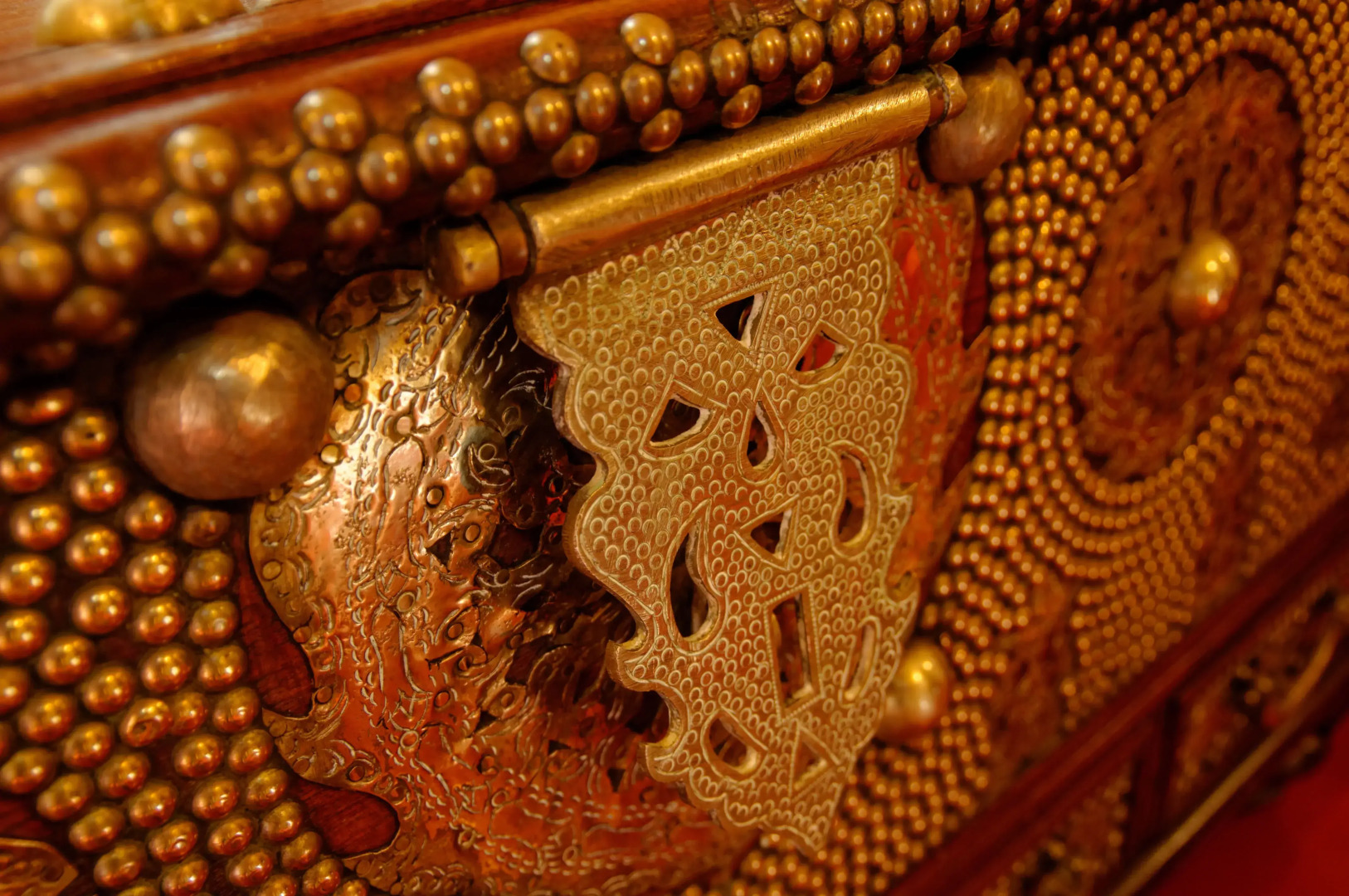 Zanzibar Palace Hotel