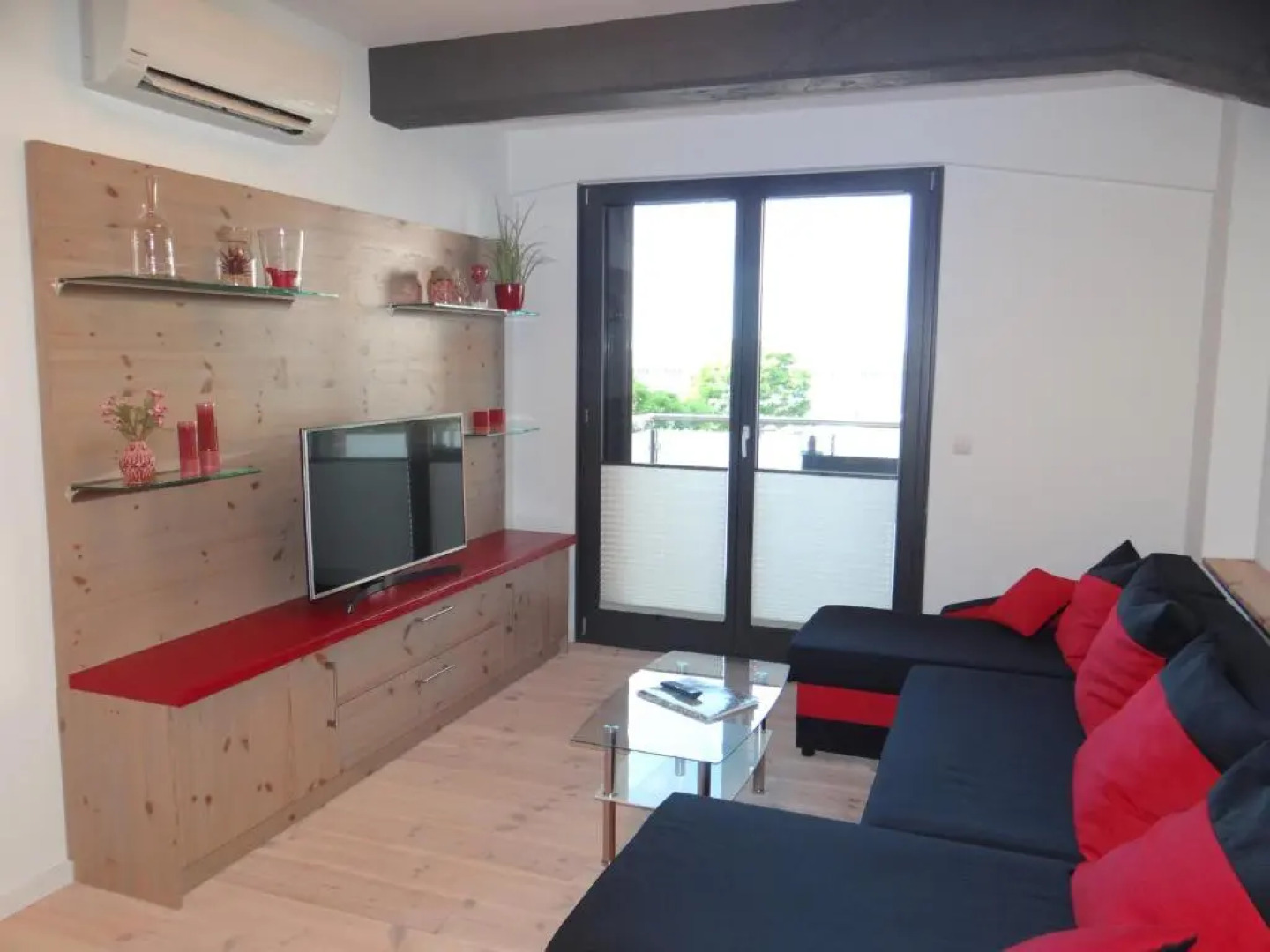 Speicher Residenz Barth E1 App 2