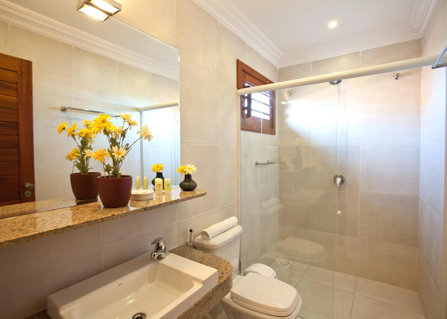 Pousada Refúgio Jardim de Canoa