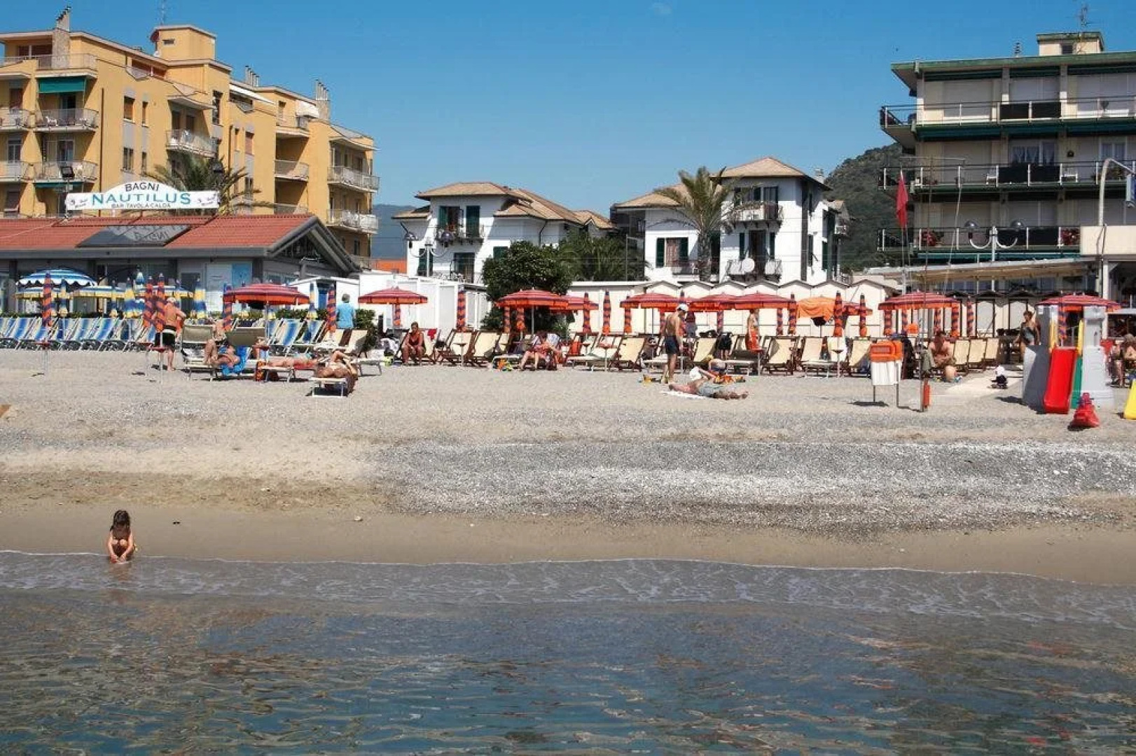 Appartamenti Cristal