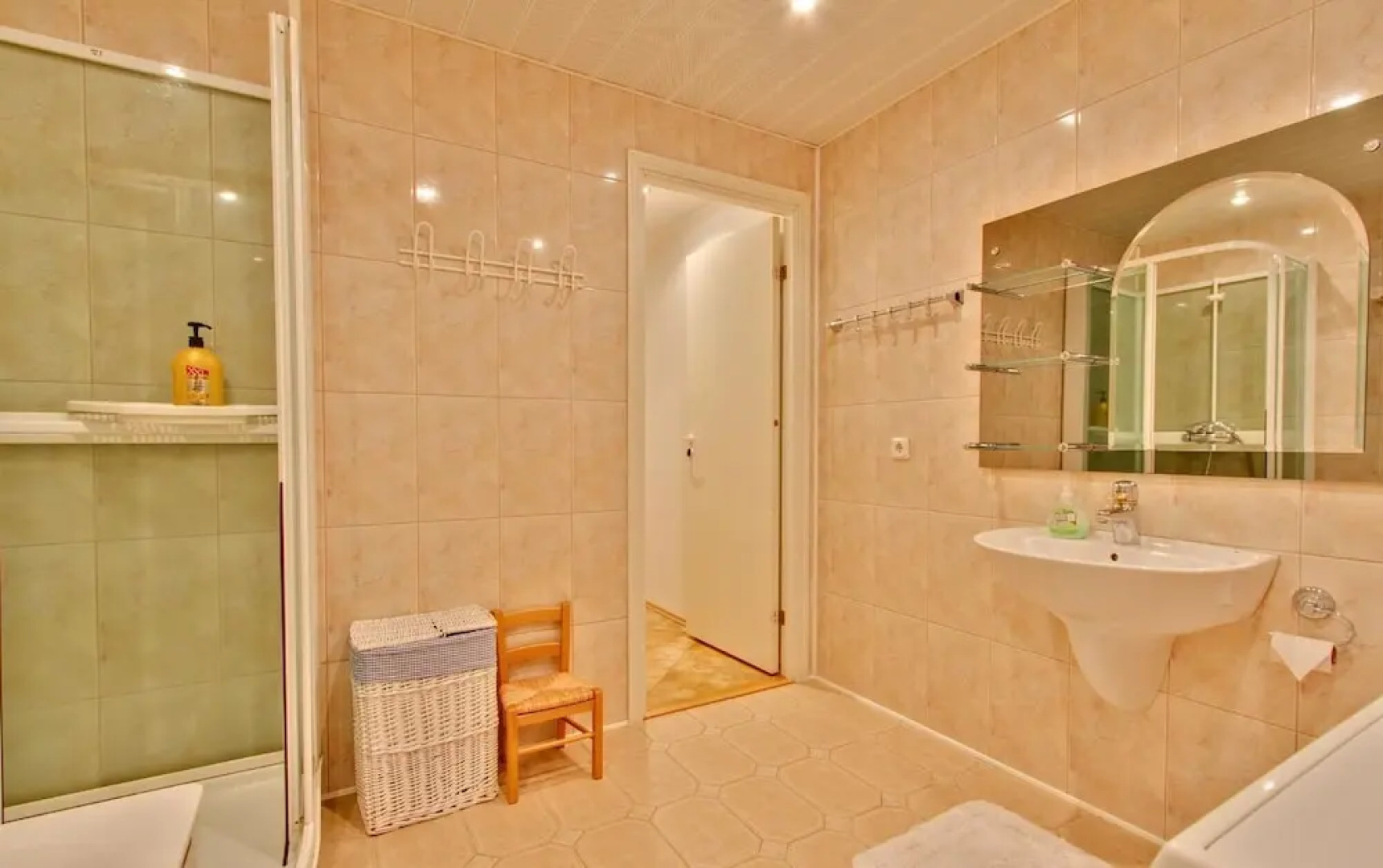 Daily Apartments - Comfort Kauka