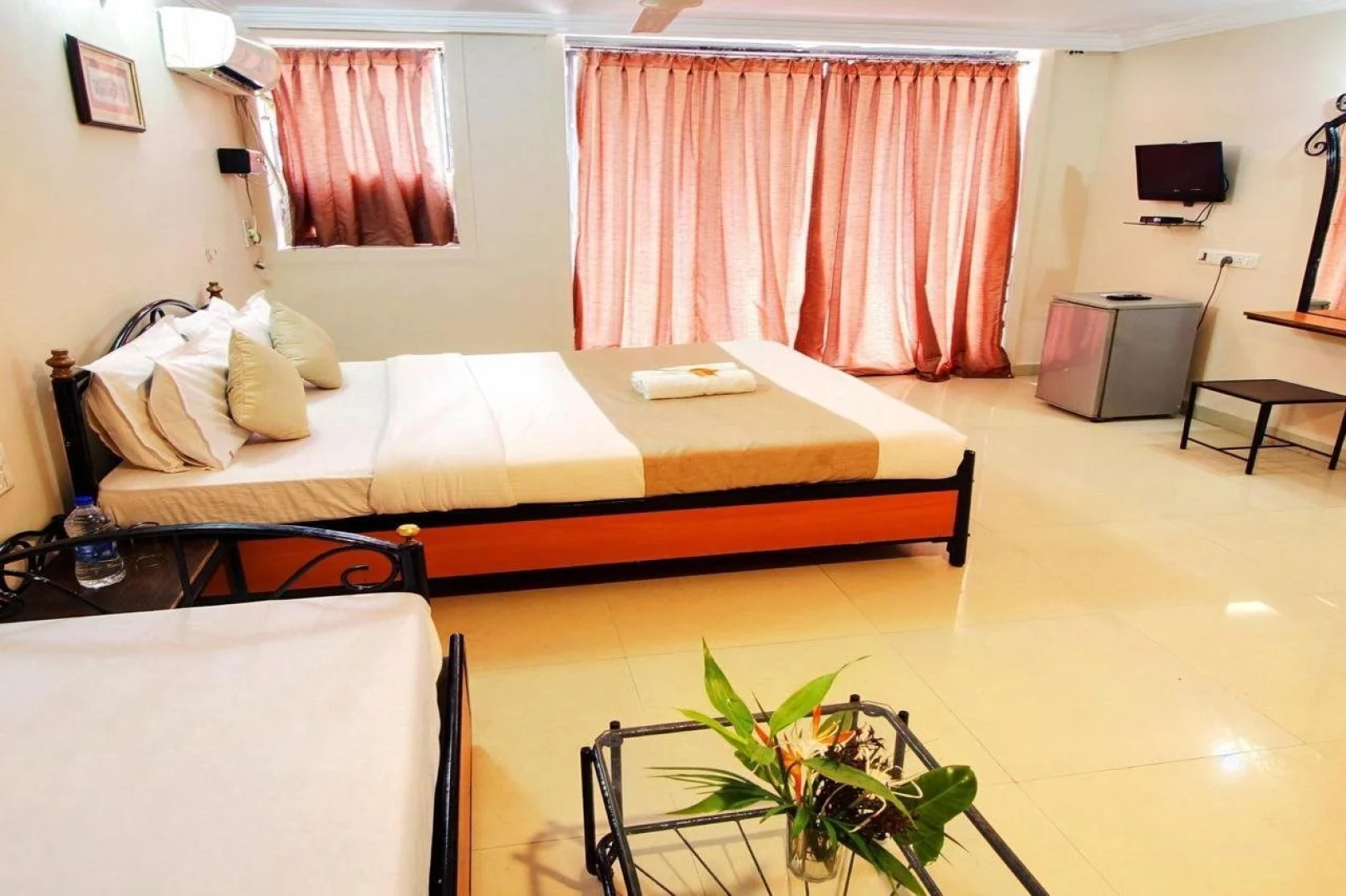 Rahi Coral Beach Resort