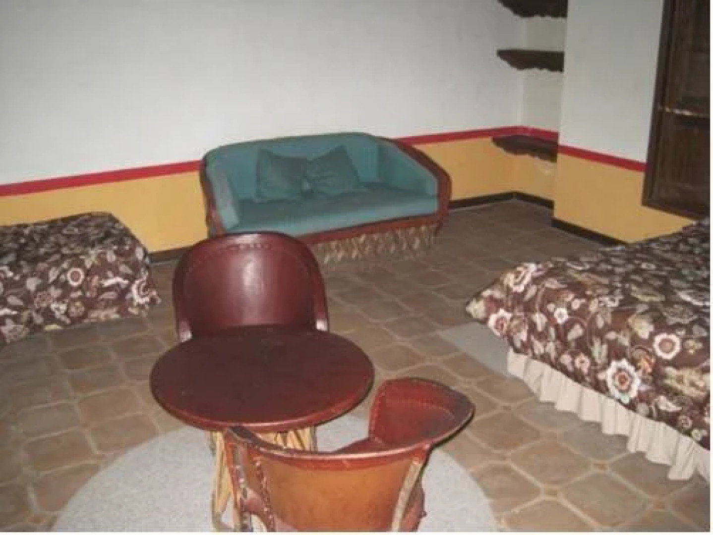 El Mesón del Ticúz Tapalpa