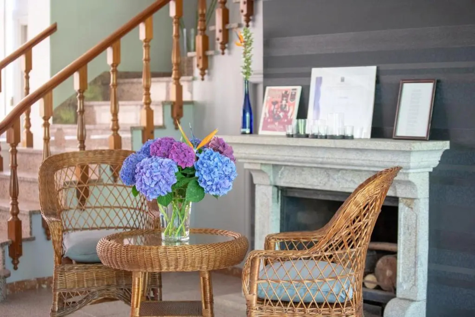 Hotel Leal La Sirena