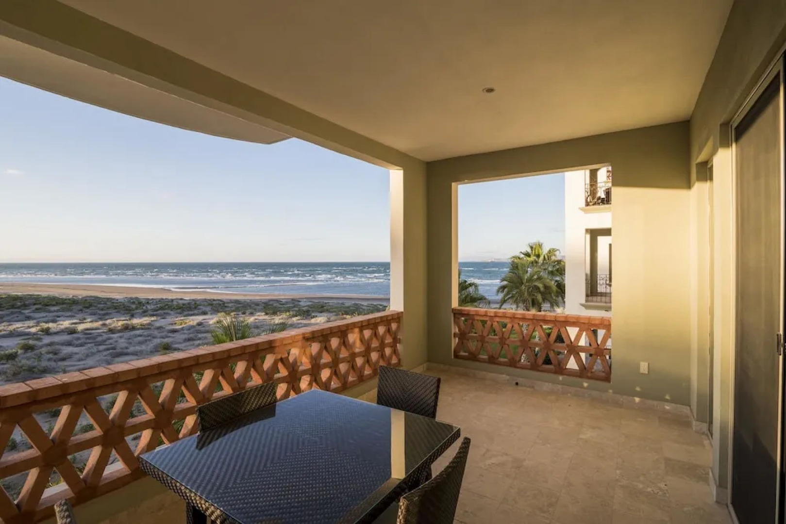 Paraiso Del Mar Resort F304 3 Bed by Casago