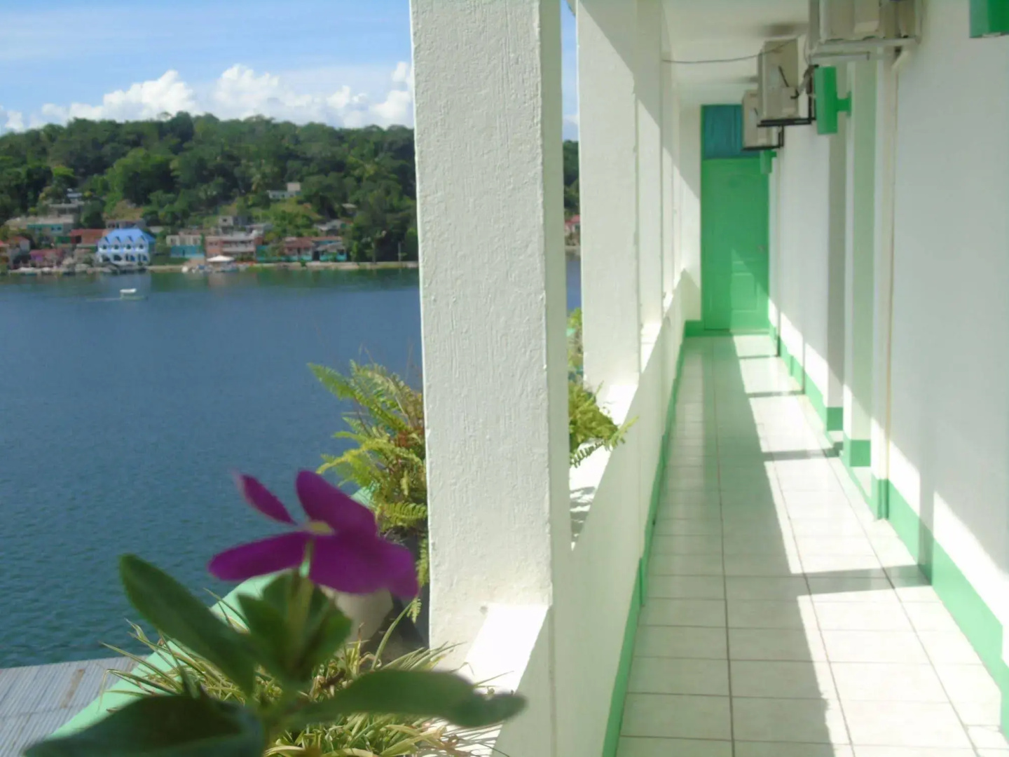 Hotel Sabana