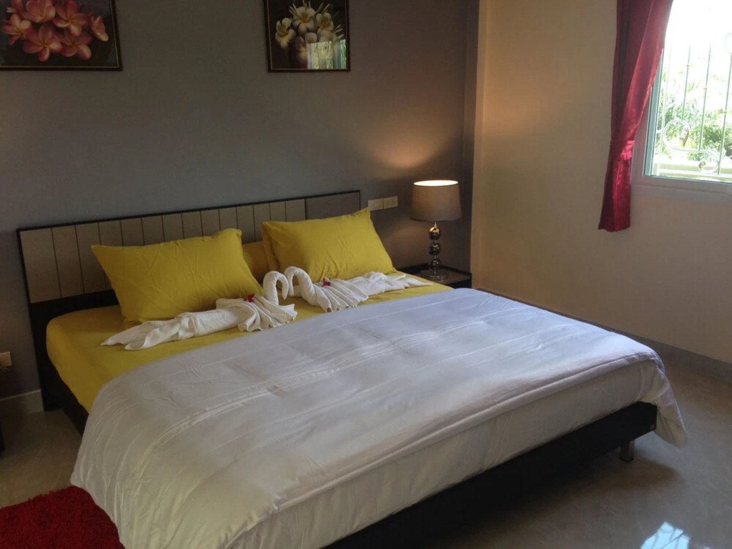 Bed & Breakfast To-Co