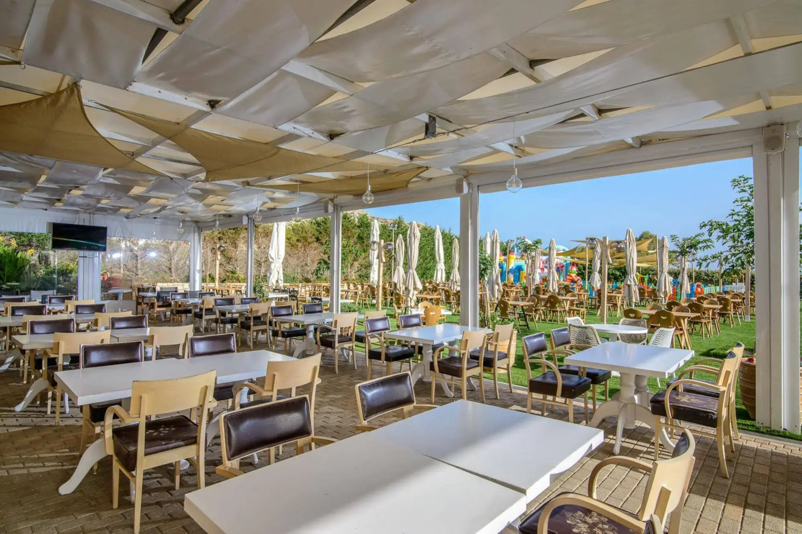 Anemos Suites by Estia