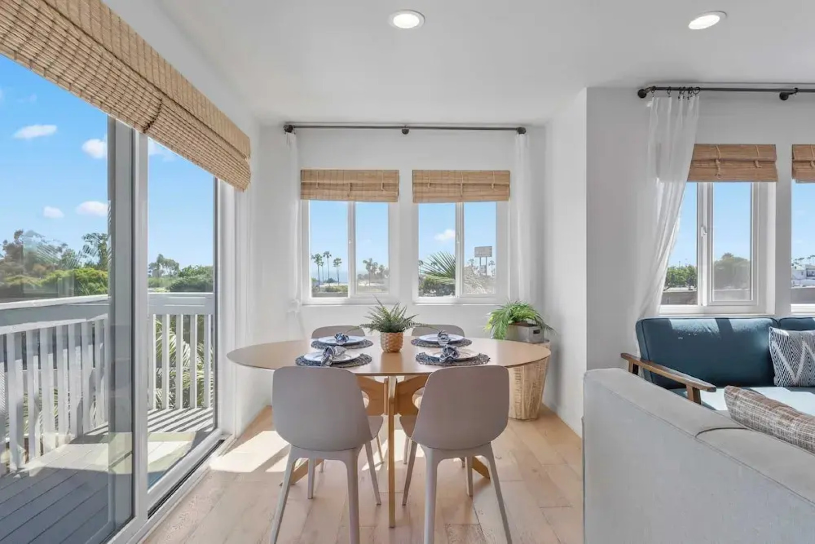 El Camino Surfhouse B by Avantstay Ocean Views & Deck, Near Trestles Beach