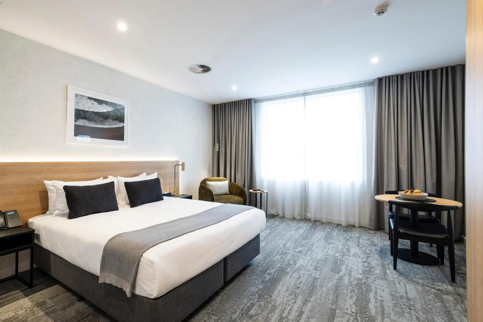 Quest Mount Maunganui