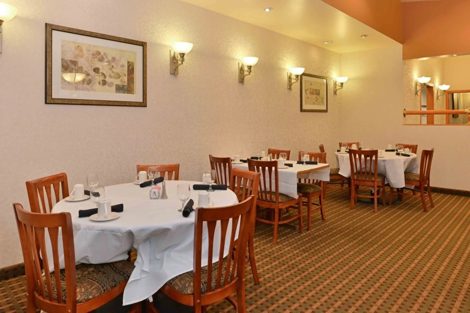 Holiday Inn Riverton-Convention Center