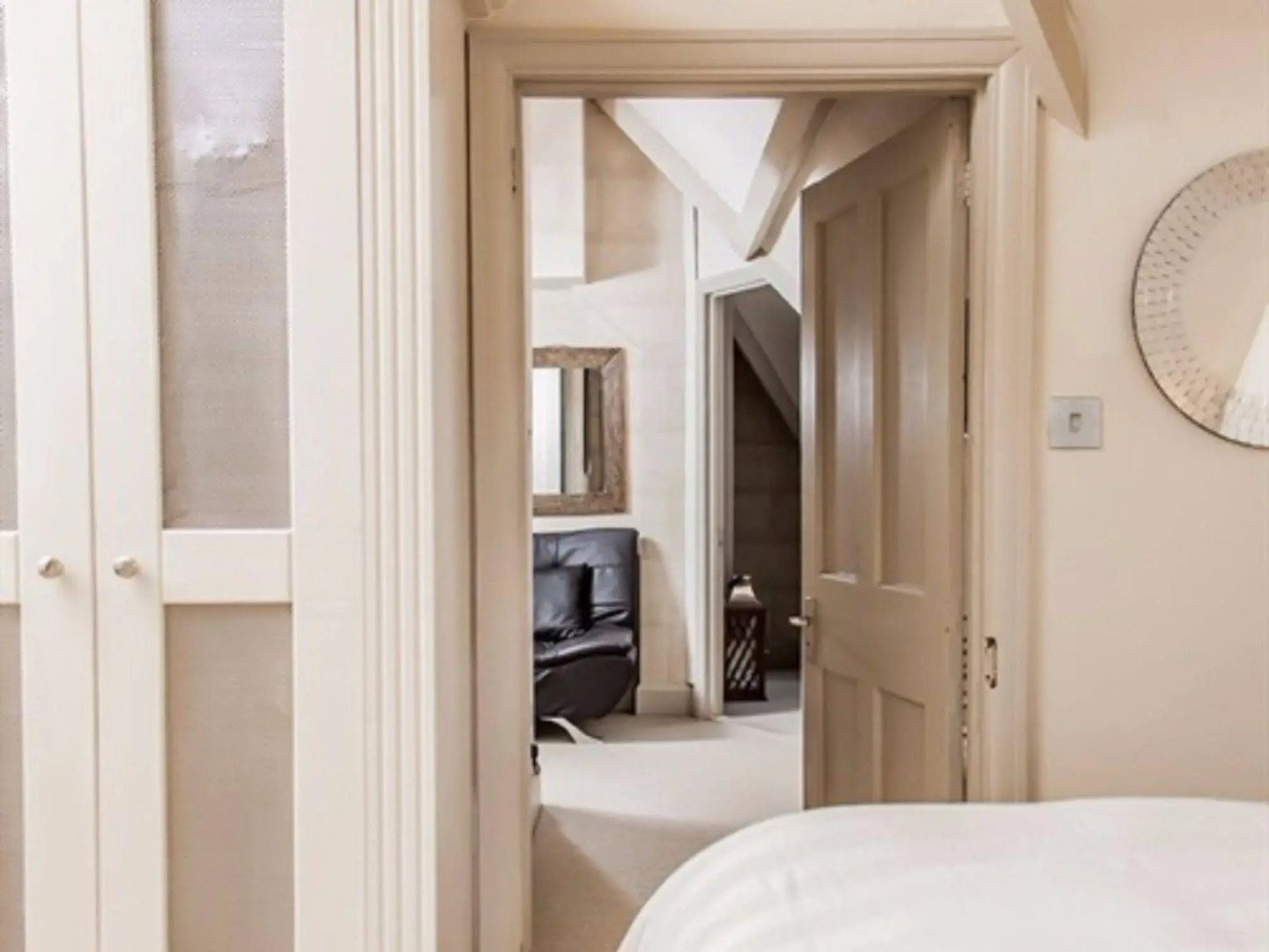 Court House Manor Luxury B&B