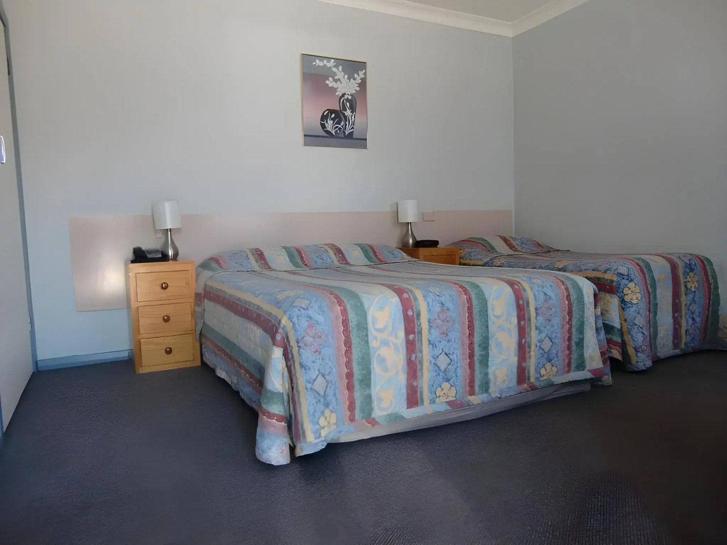 Castle Motel Bairnsdale