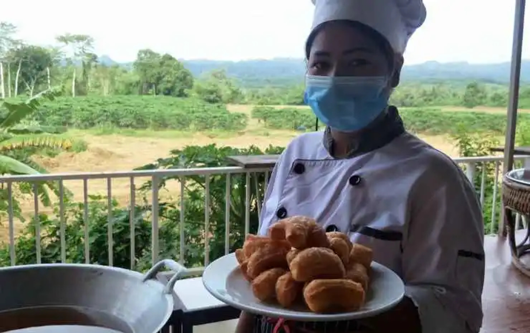 Nakakiri Resort & Spa