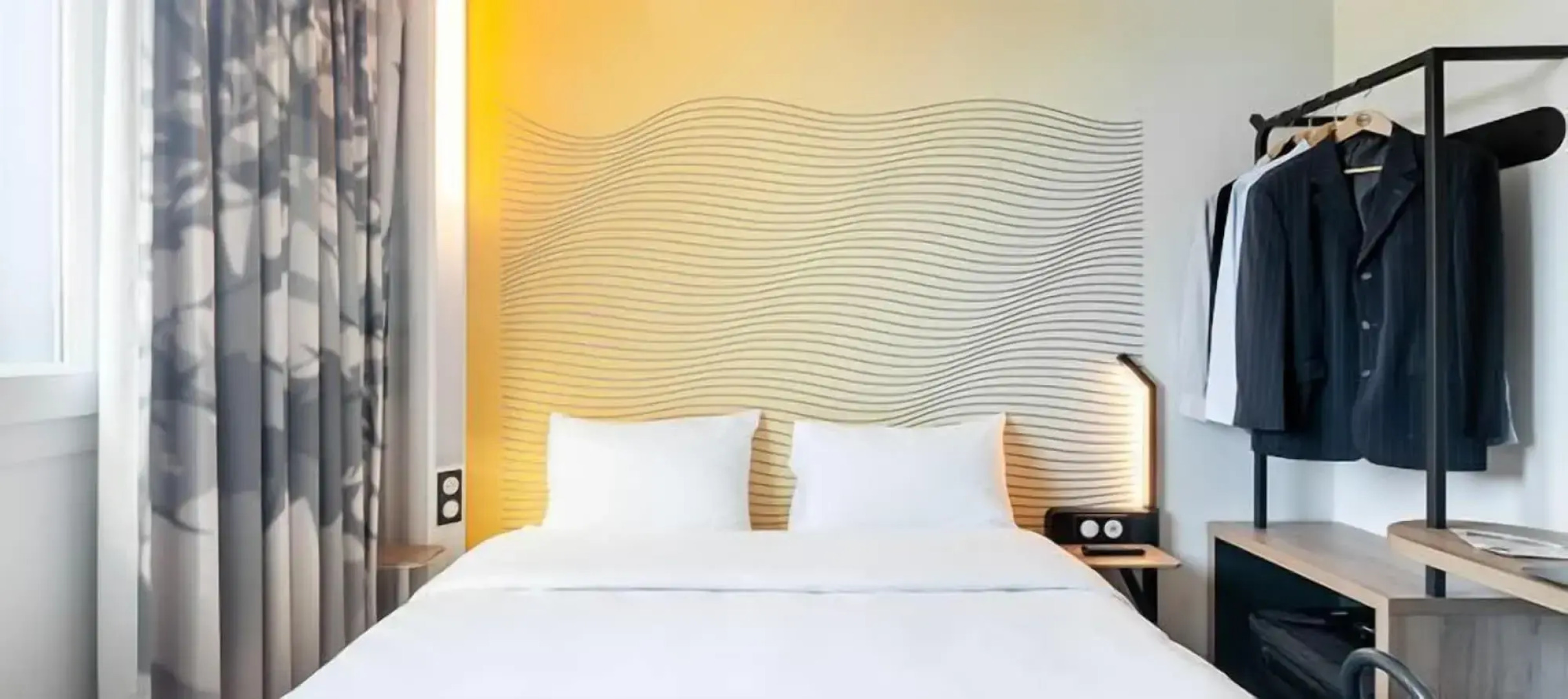 B&B HOTEL Igny Palaiseau