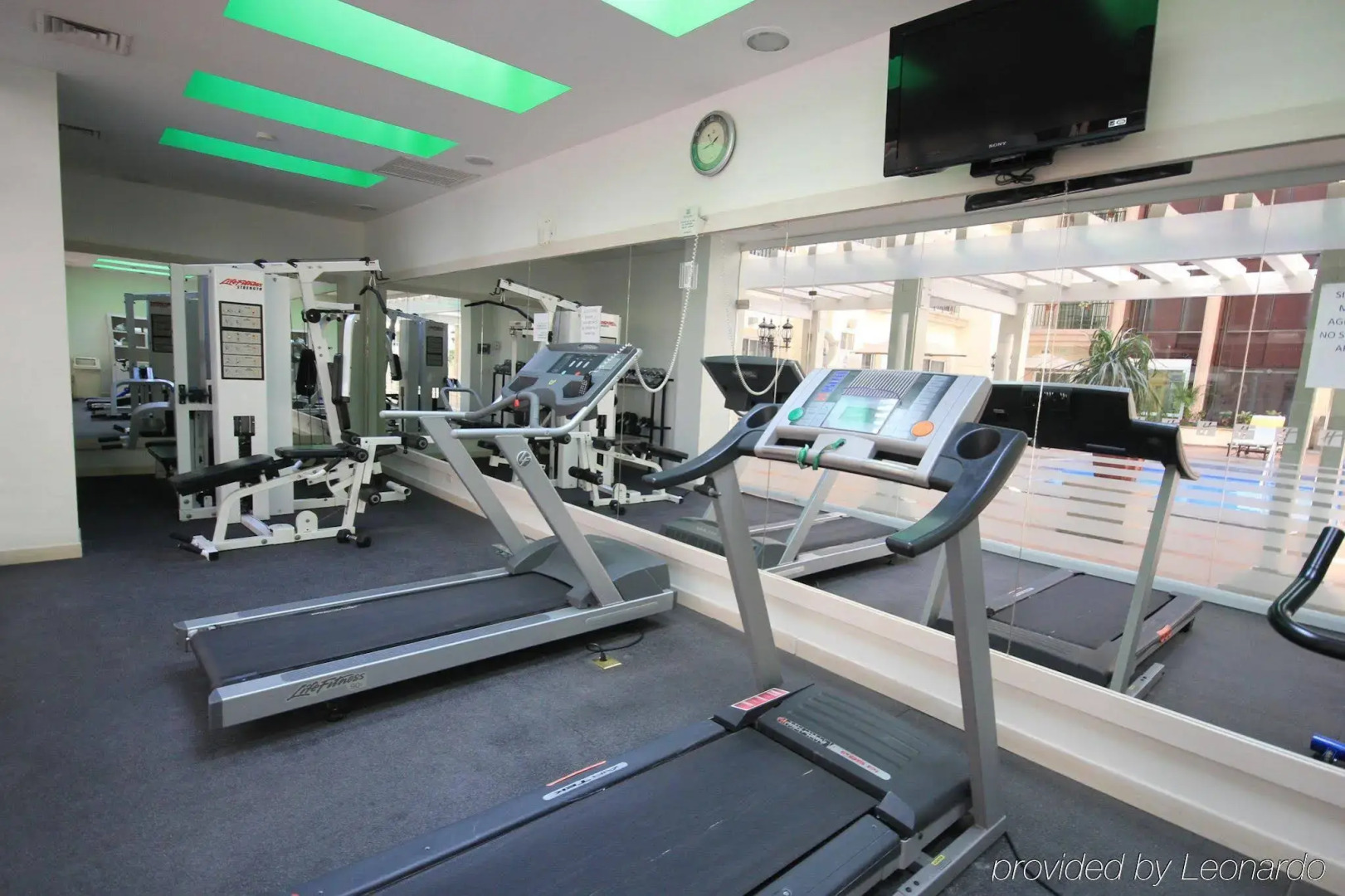 Holiday Inn Leon by IHG