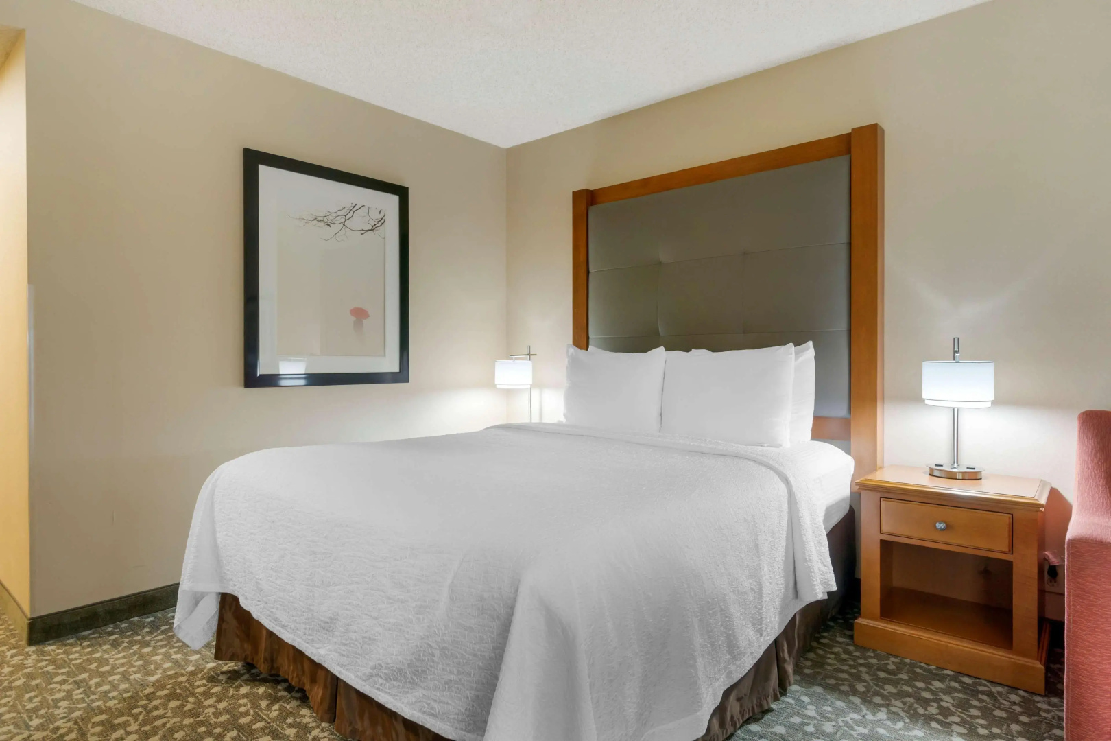 Best Western Plus Oak Harbor Hotel & Conference Center